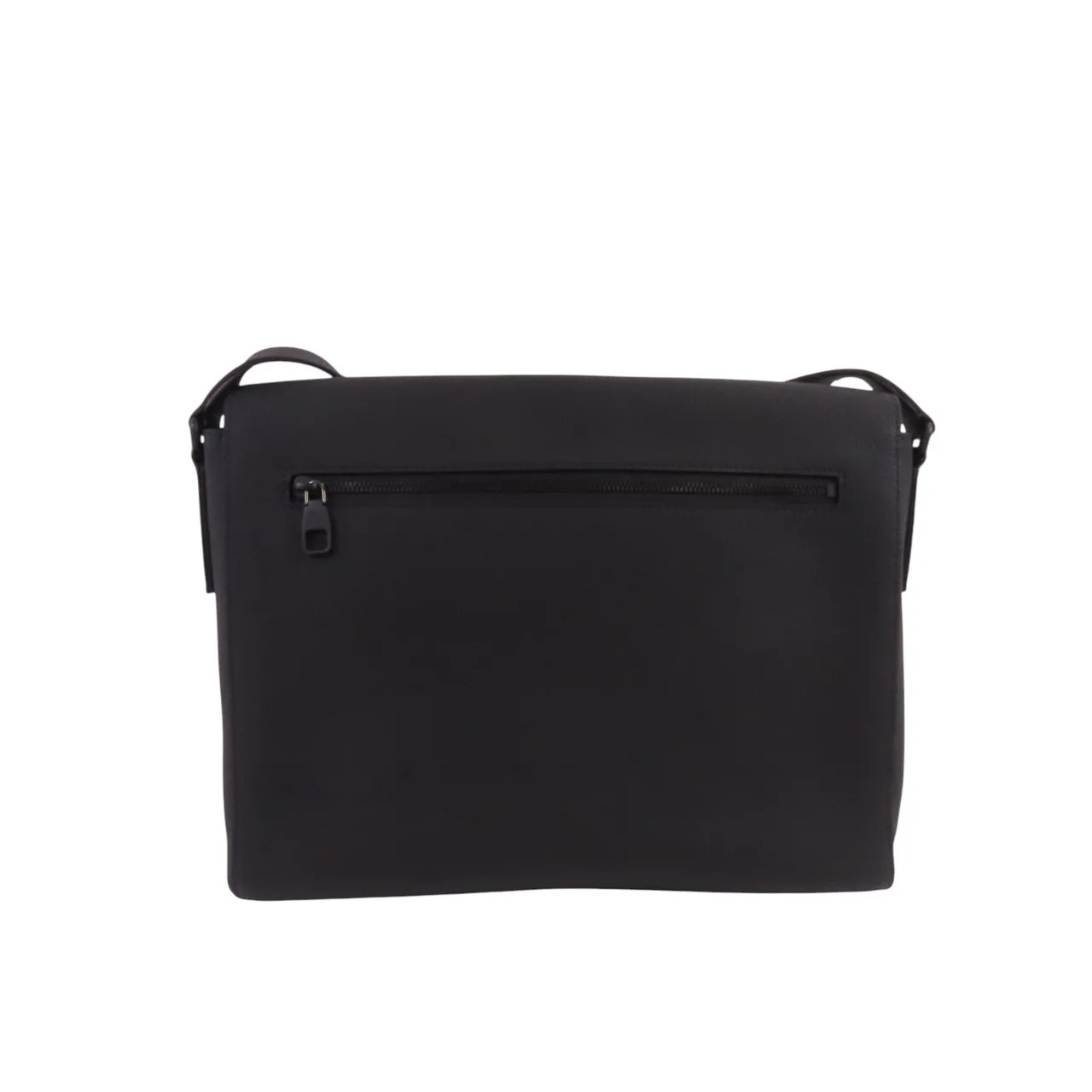 LOUIS VUITTON M15268 Shoulder Bag Calfskin 黑色 / Black Calfskin Rank A - Thumbnail 2