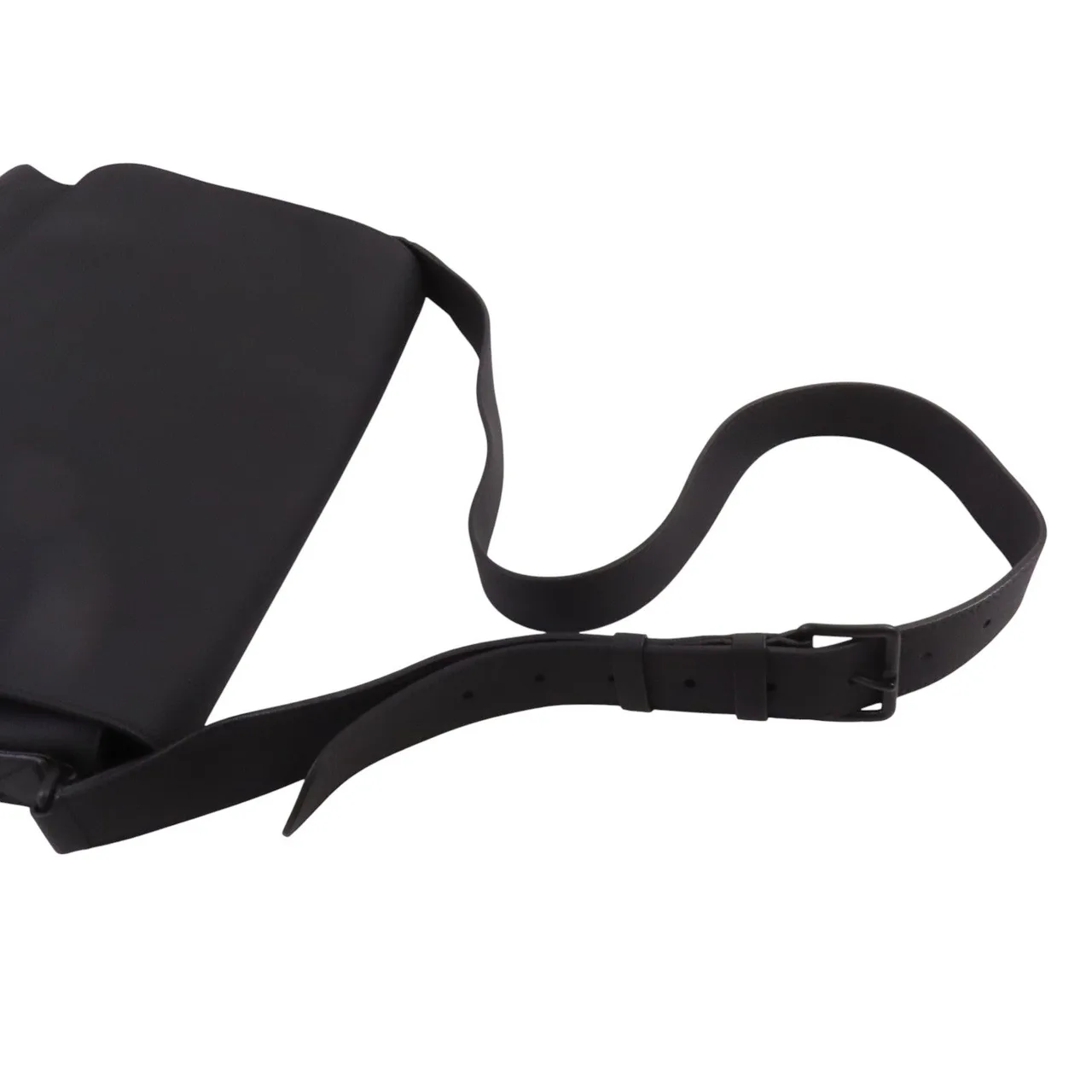 LOUIS VUITTON M15268 Shoulder Bag Calfskin 黑色 / Black Calfskin Rank A - Thumbnail 8