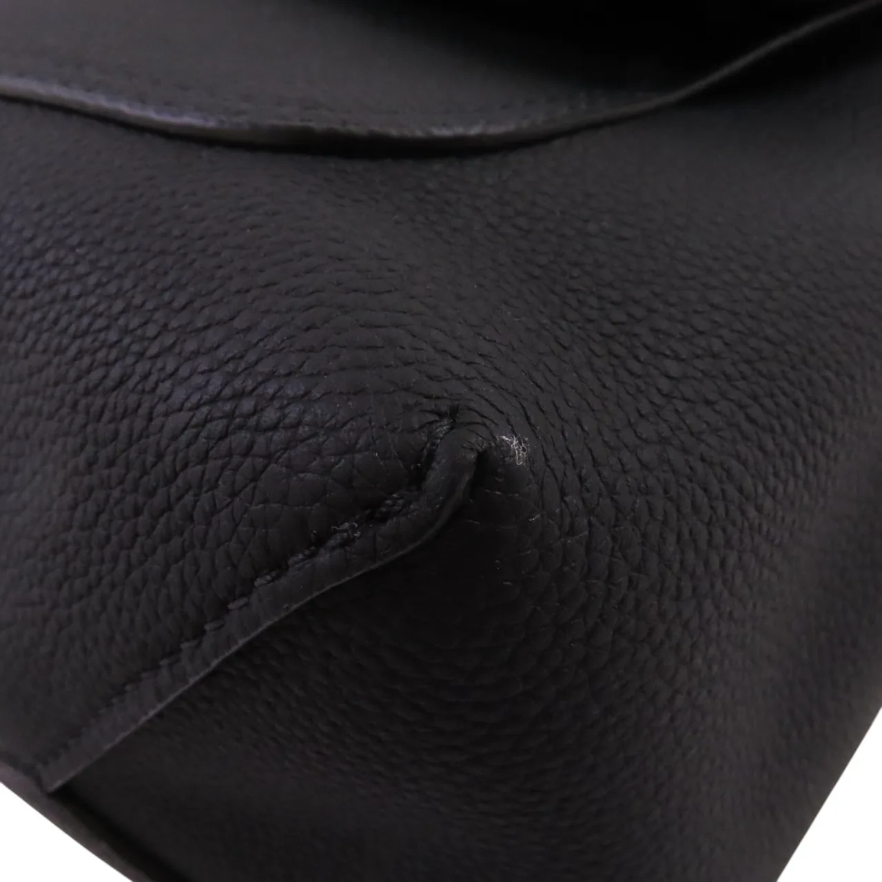 LOUIS VUITTON M15268 Shoulder Bag Calfskin 黑色 / Black Calfskin Rank A - Thumbnail 12