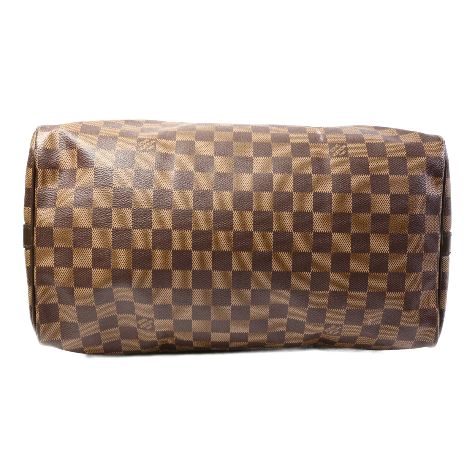 LOUIS VUITTON Speedy Bandouliere N40591 2-Way Bag Coated Canvas 4