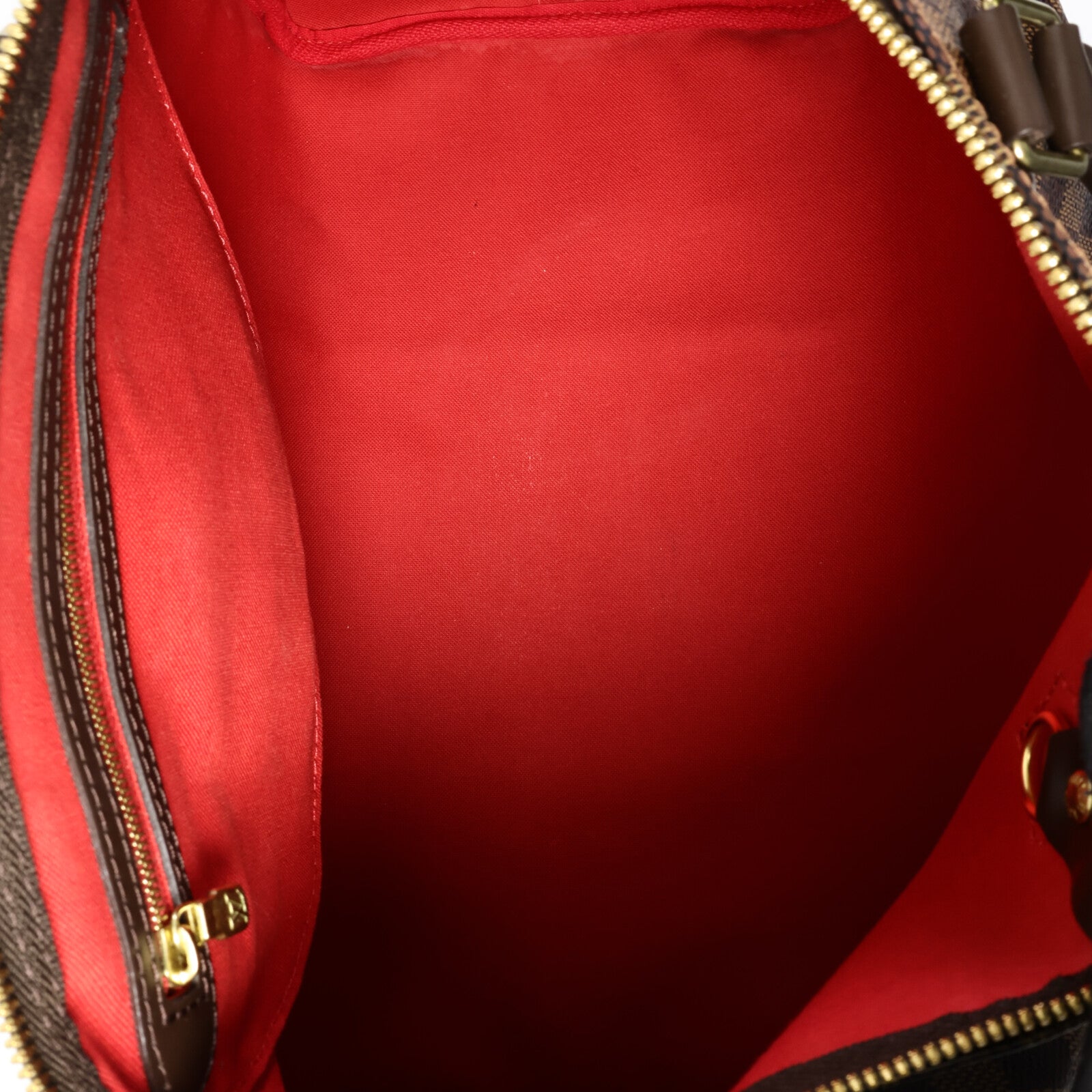 LOUIS VUITTON Speedy Bandouliere N40591 2-Way Bag Coated Canvas 5