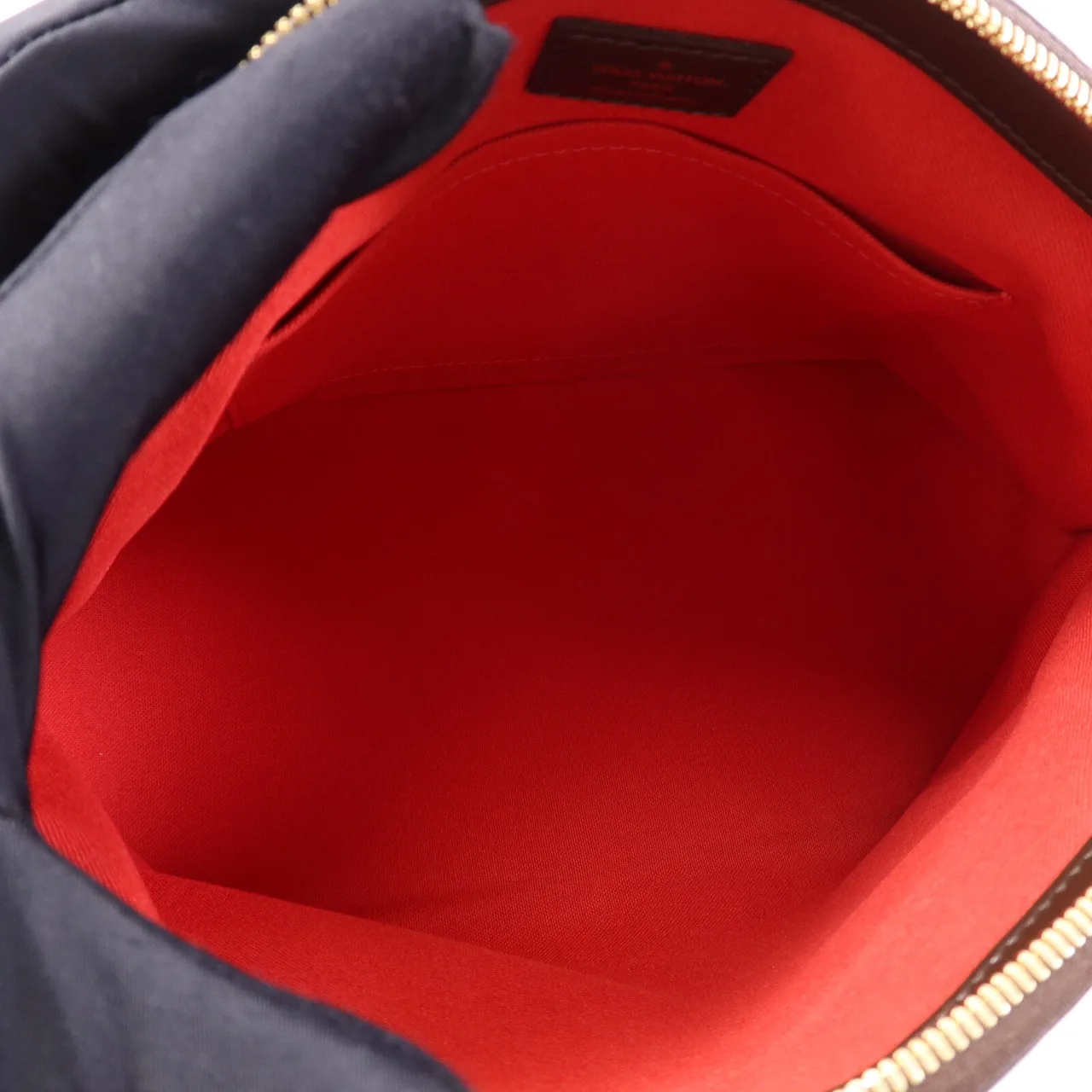 LOUIS VUITTON Verona N41117 肩背包 塗層帆布 棕色 / Brown 塗層帆布 中古品A - 縮圖 5