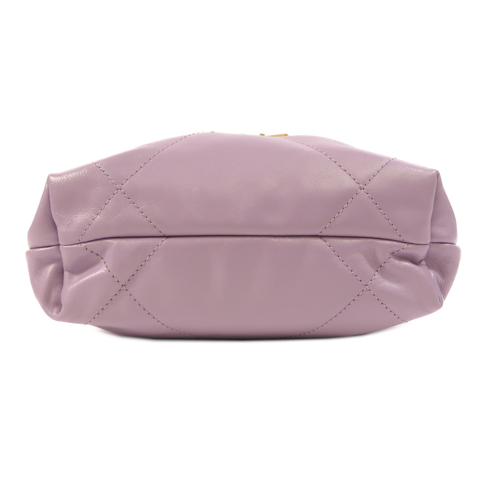 LOUIS VUITTON 2-Way Bag Calfskin 4