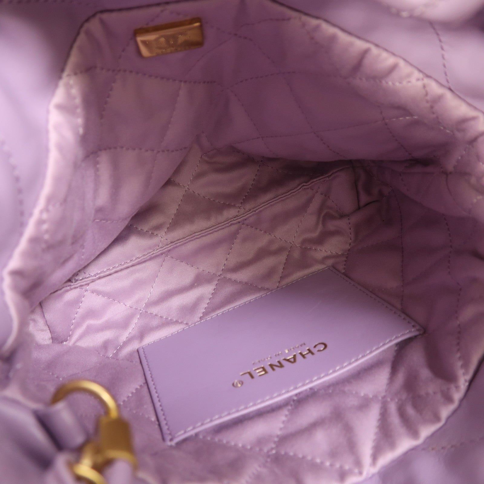 LOUIS VUITTON 2-Way Bag Calfskin 5