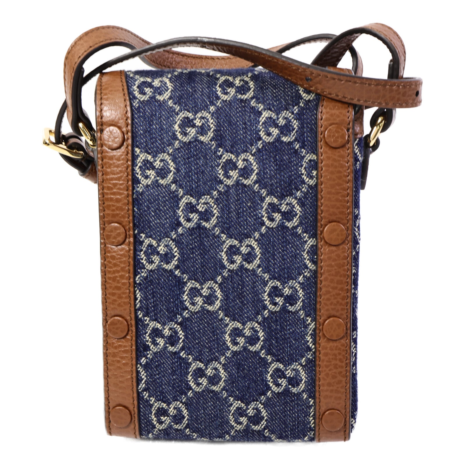 LOUIS VUITTON 625615 Shoulder Bag Leather 2