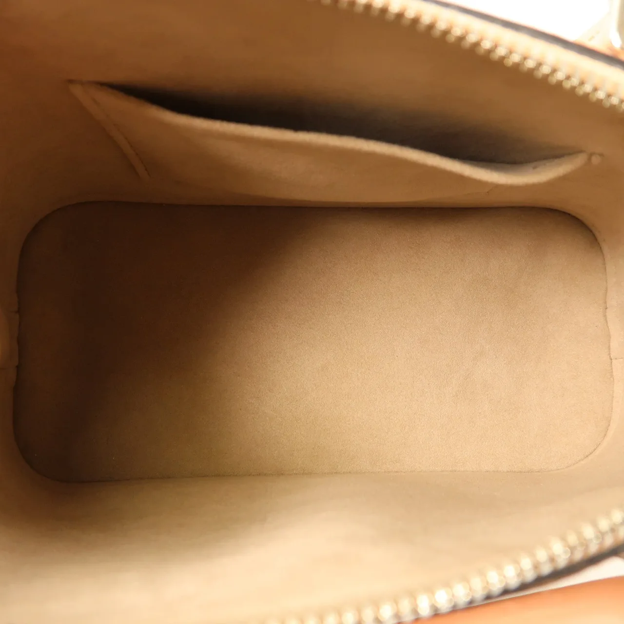 LOUIS VUITTON Alma M21682 2-Way Bag Leather 粉色 / Pink Leather Rank A - Thumbnail 5