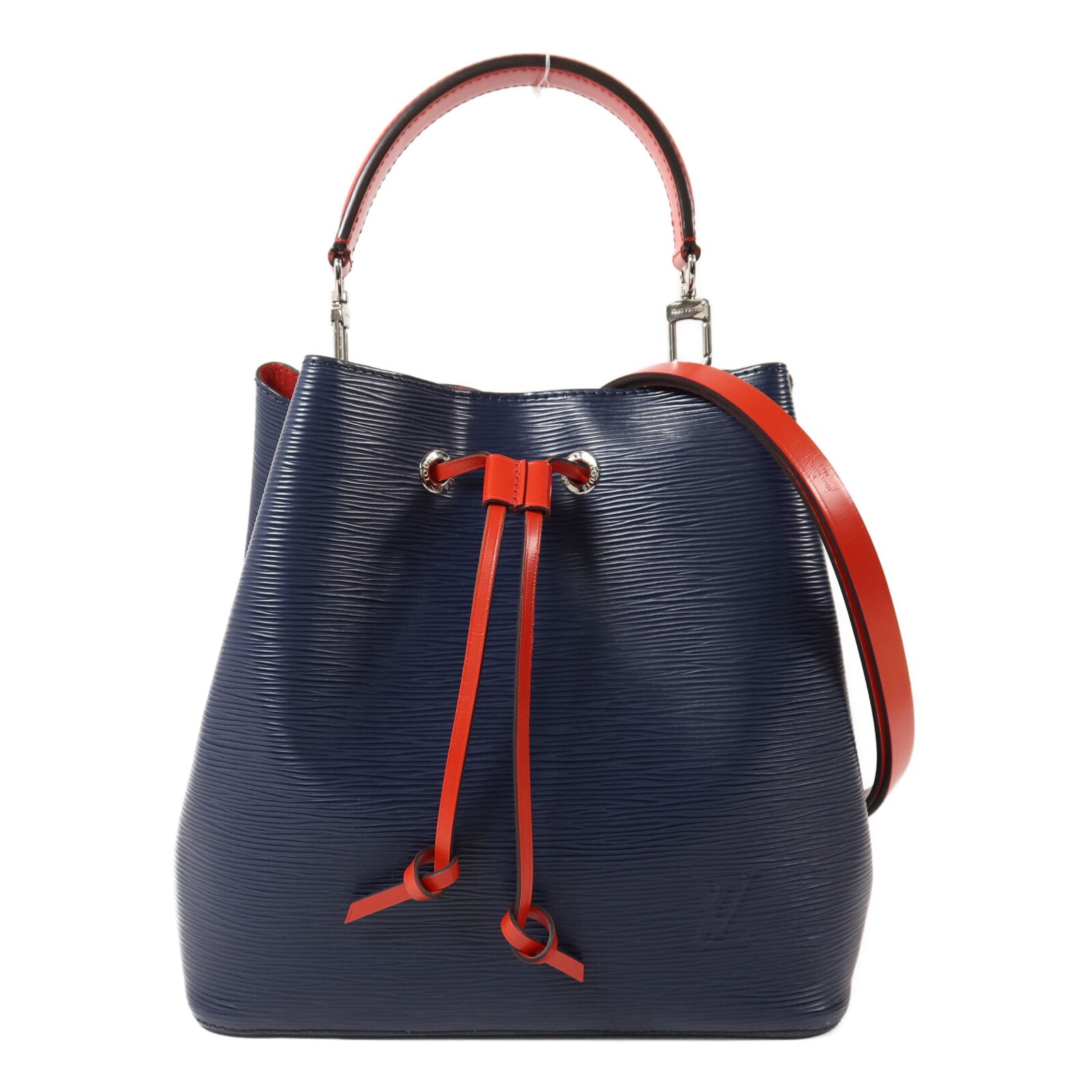 LOUIS VUITTON NeoNoe M54367 2-Way Bag Calfskin
