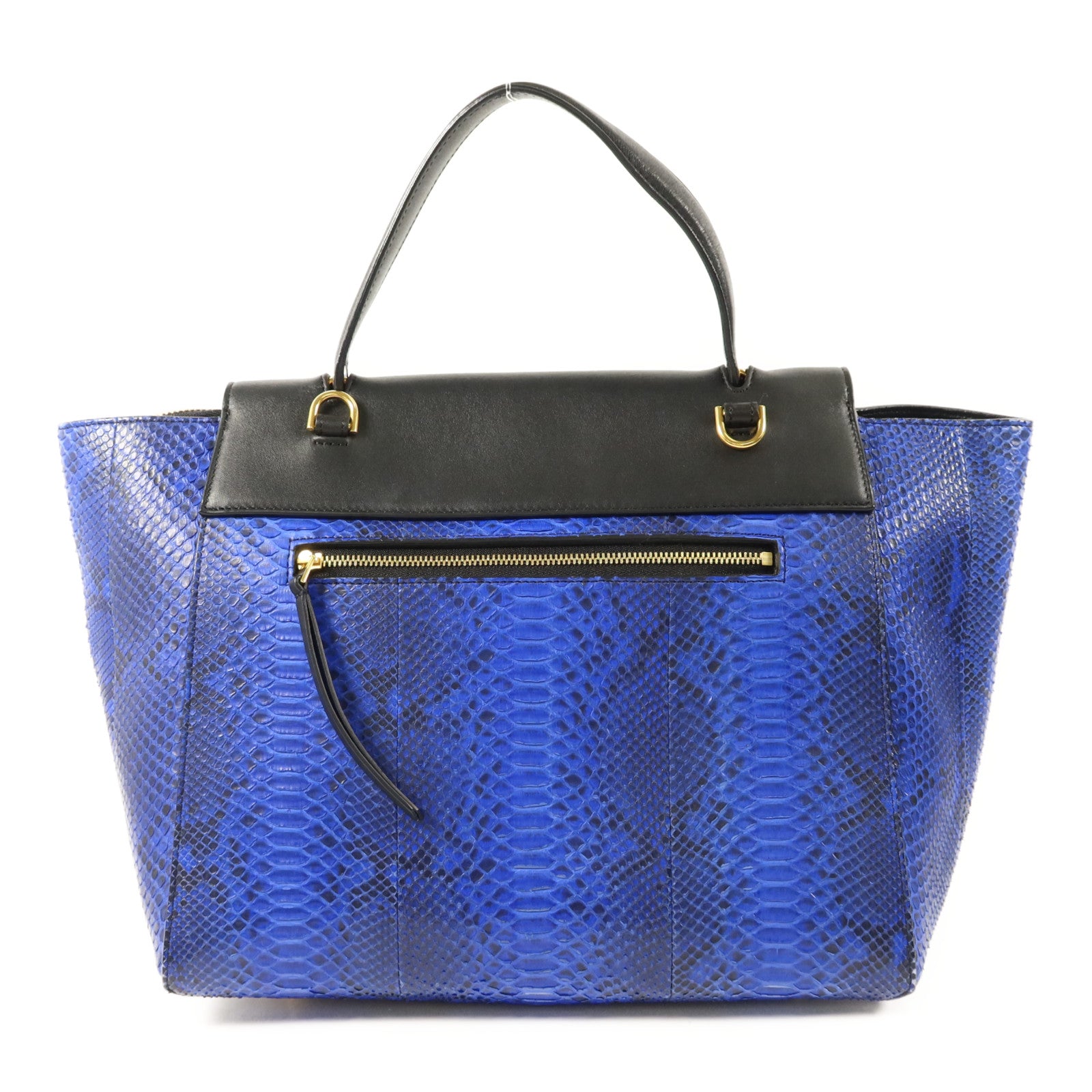 LOUIS VUITTON 兩用包 x Python 2