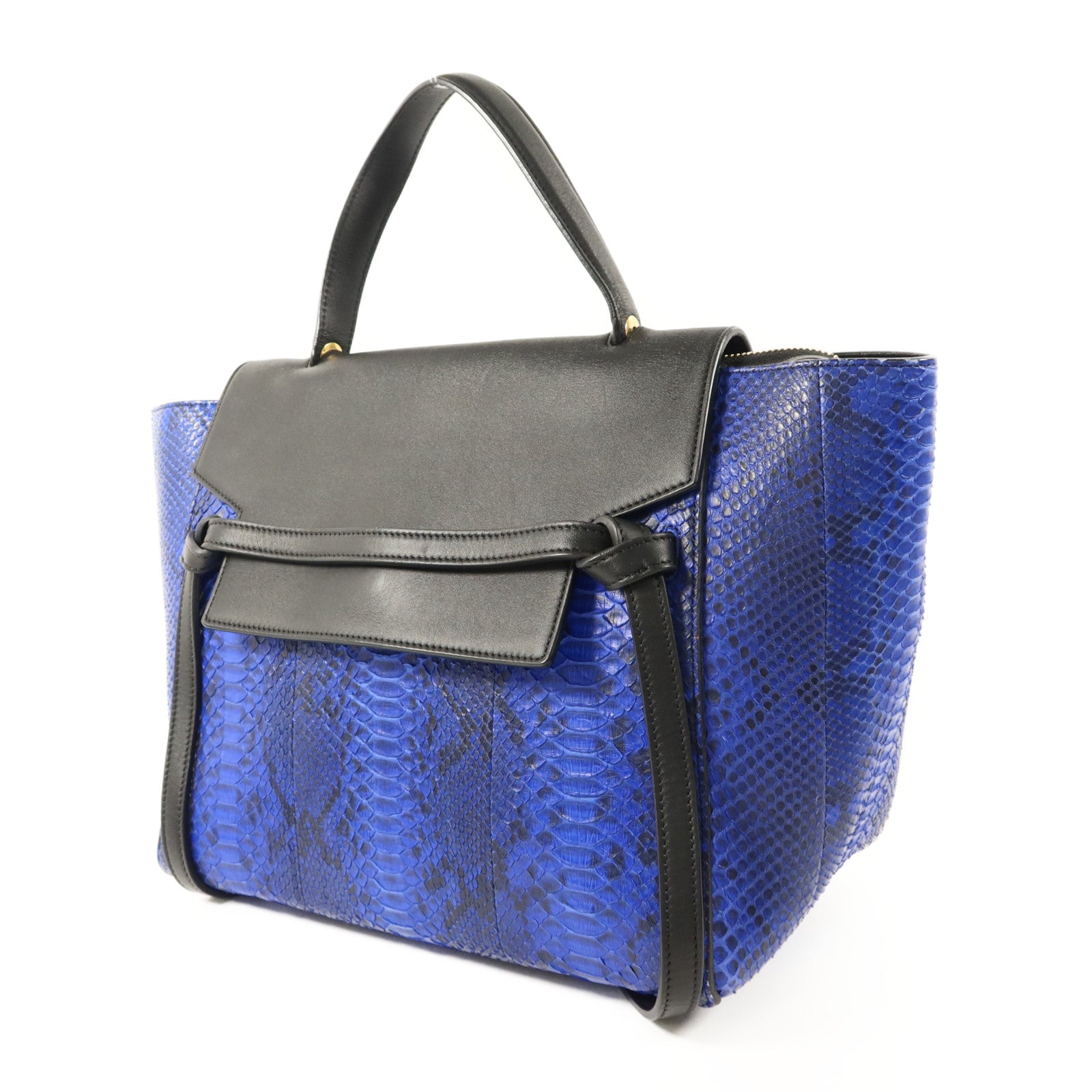 LOUIS VUITTON 兩用包 x Python 3