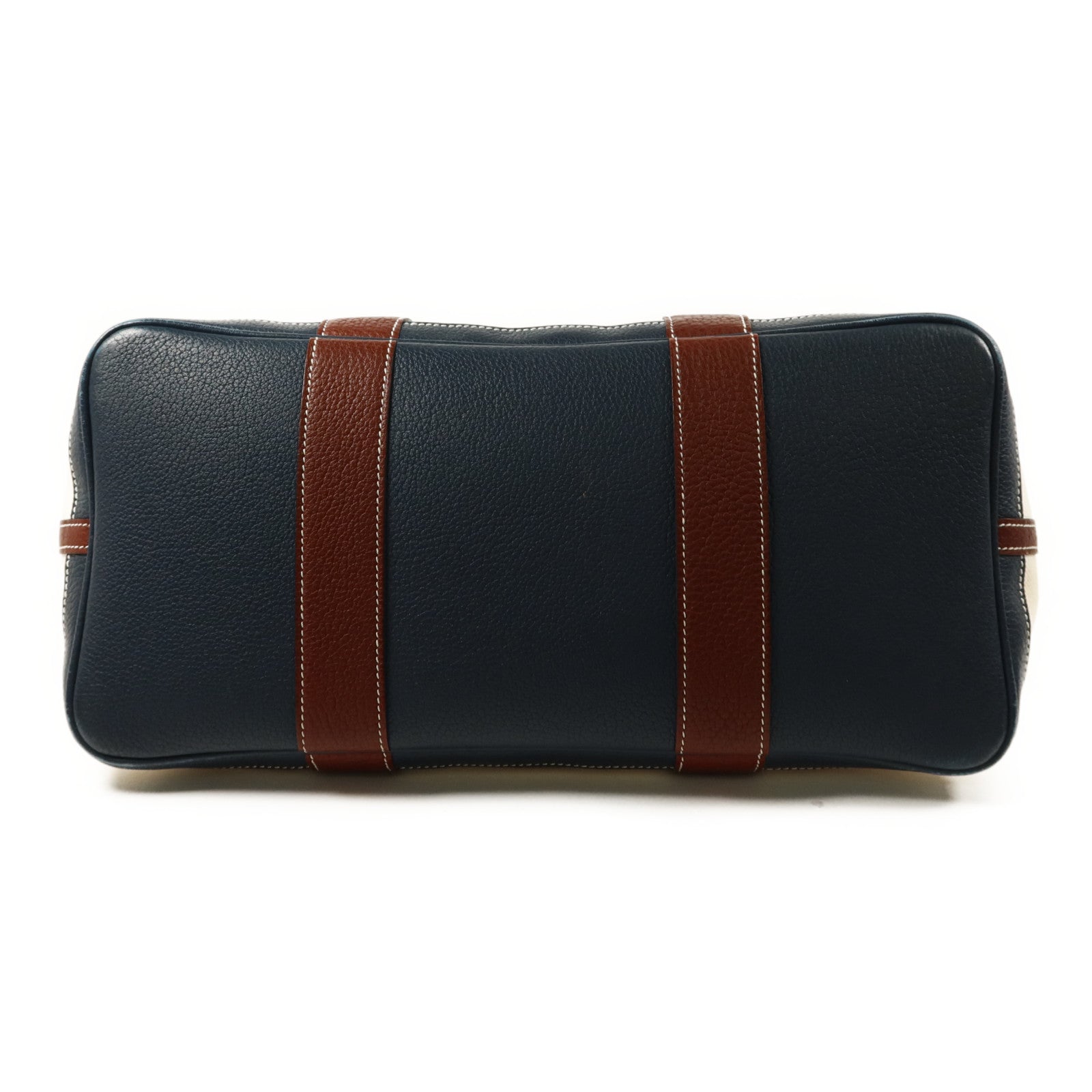 LOUIS VUITTON Tote Bag Canvas 4