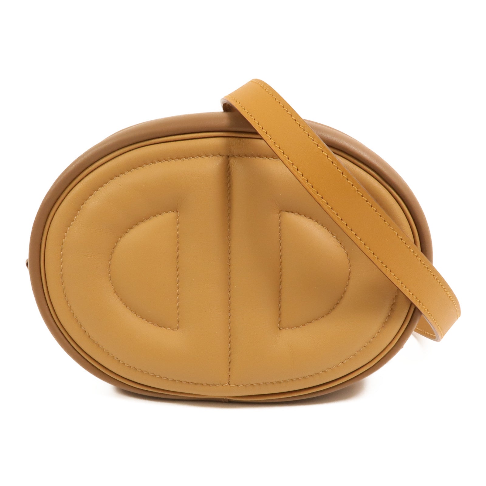 LOUIS VUITTON Loop 腰包 牛皮