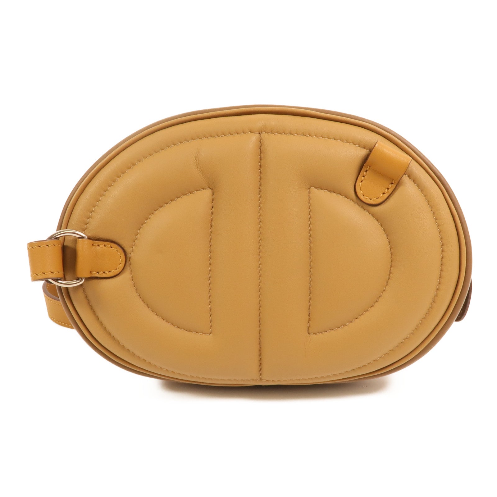LOUIS VUITTON Loop 腰包 牛皮 2