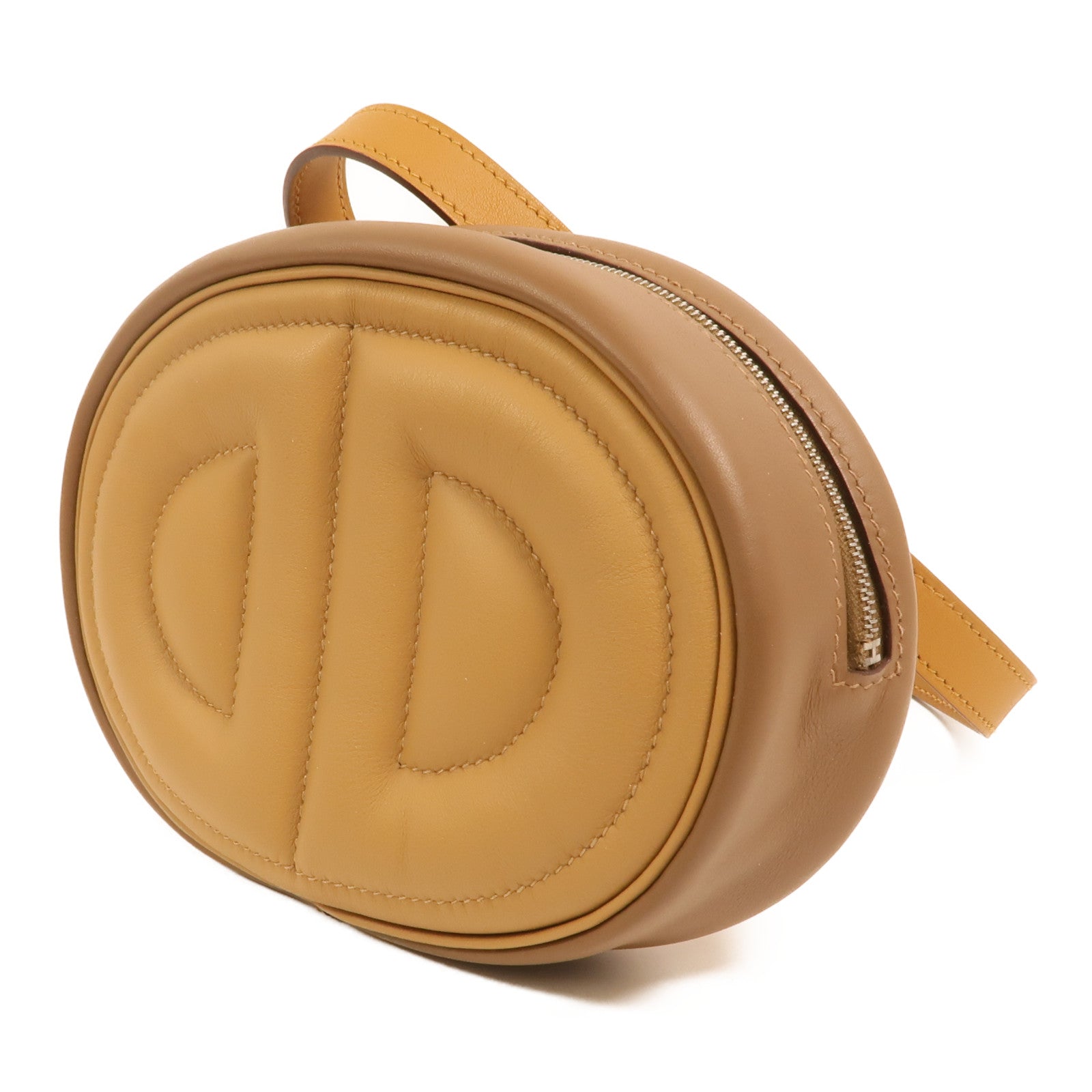 LOUIS VUITTON Loop 腰包 牛皮 3