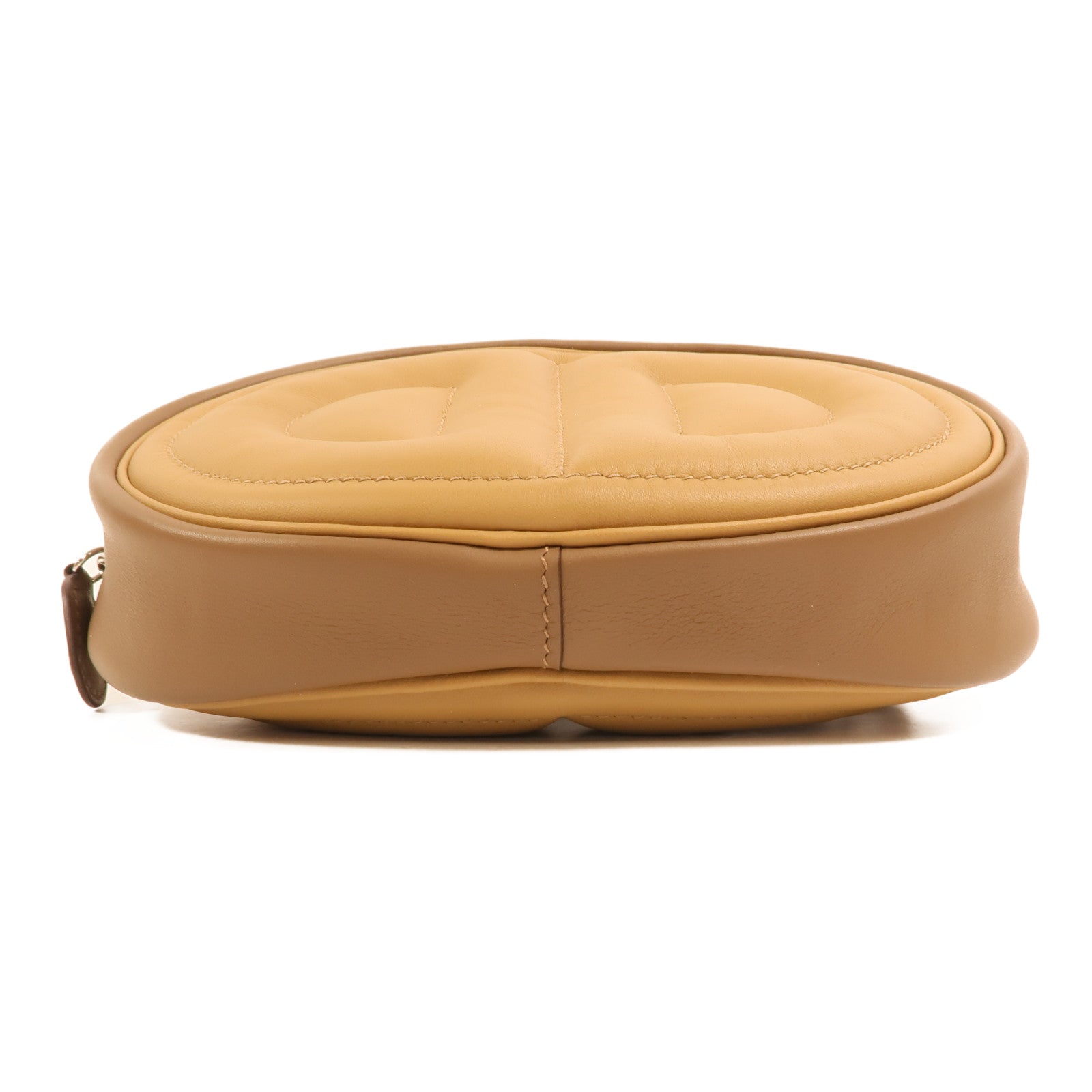 LOUIS VUITTON Loop 腰包 牛皮 4