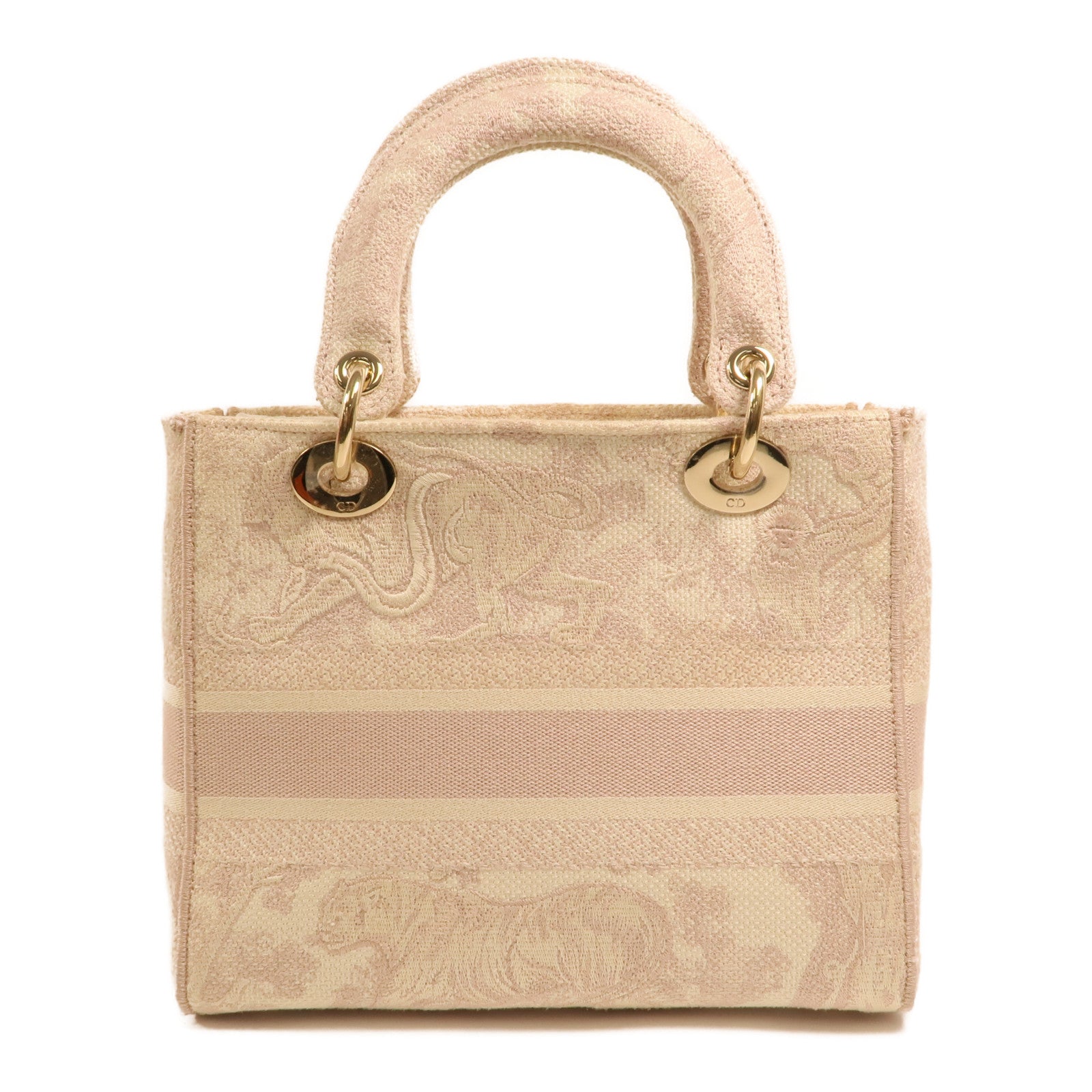 LOUIS VUITTON 兩用包 帆布 2
