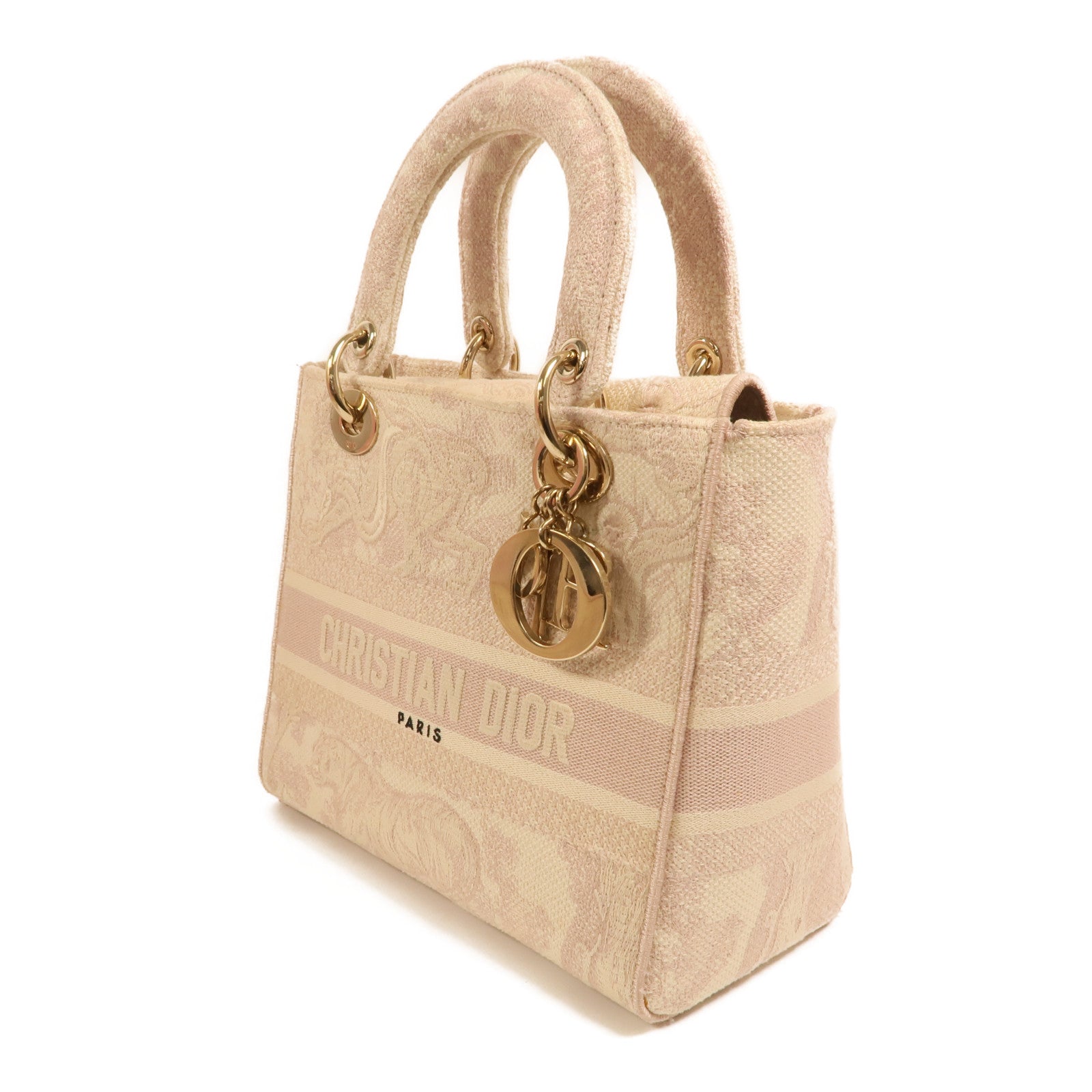 LOUIS VUITTON 兩用包 帆布 3