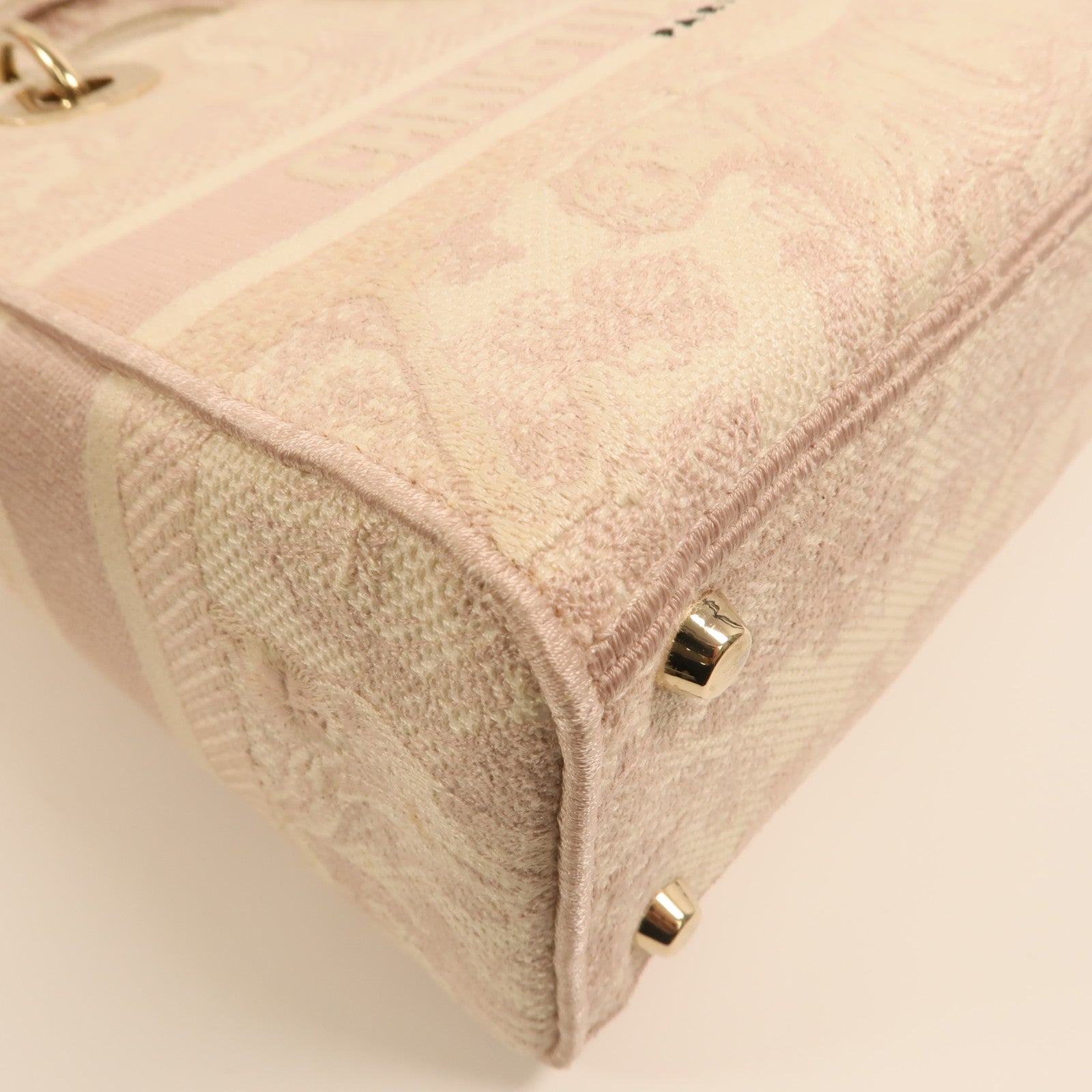 LOUIS VUITTON 2-Way Bag Canvas 13
