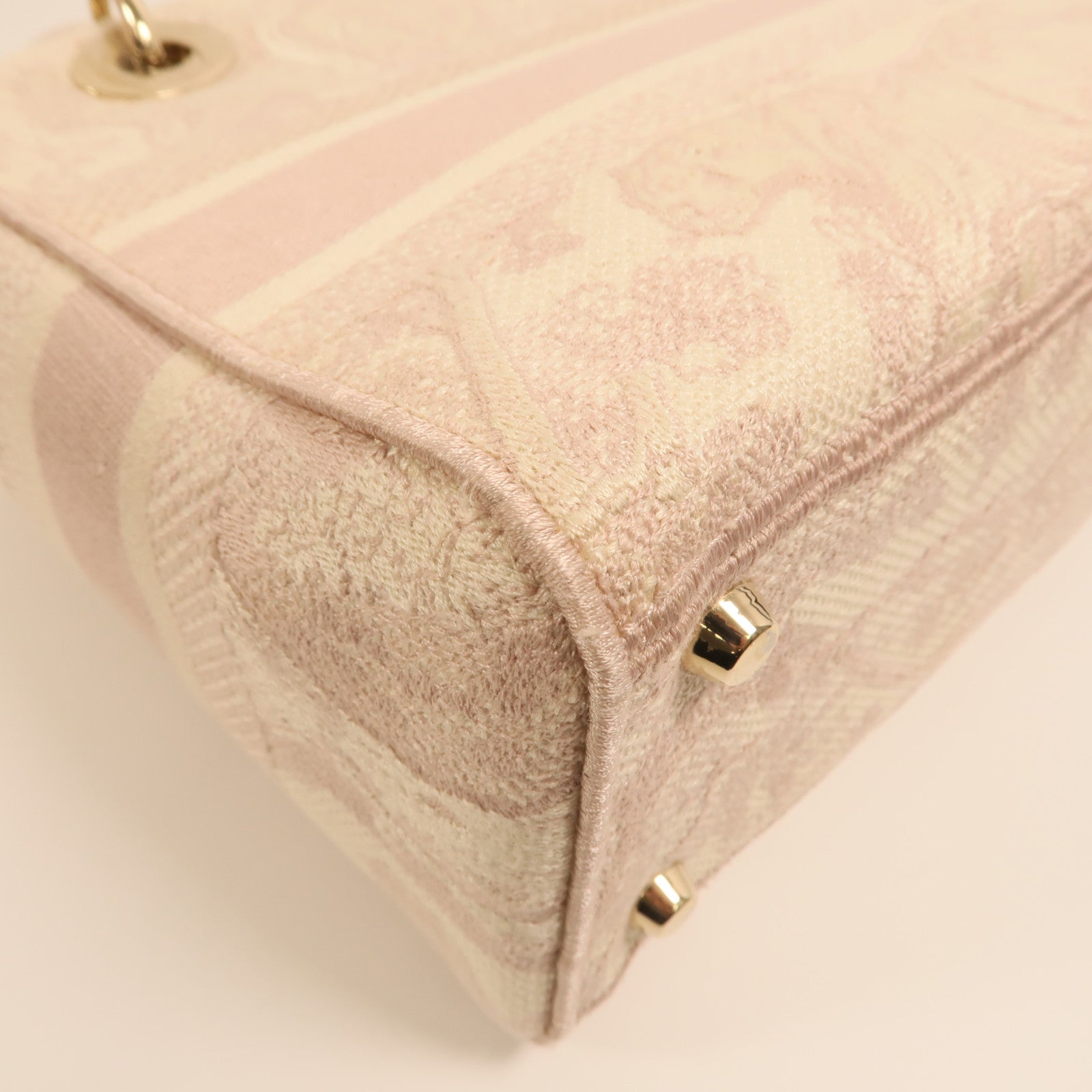 LOUIS VUITTON 2-Way Bag Canvas 15