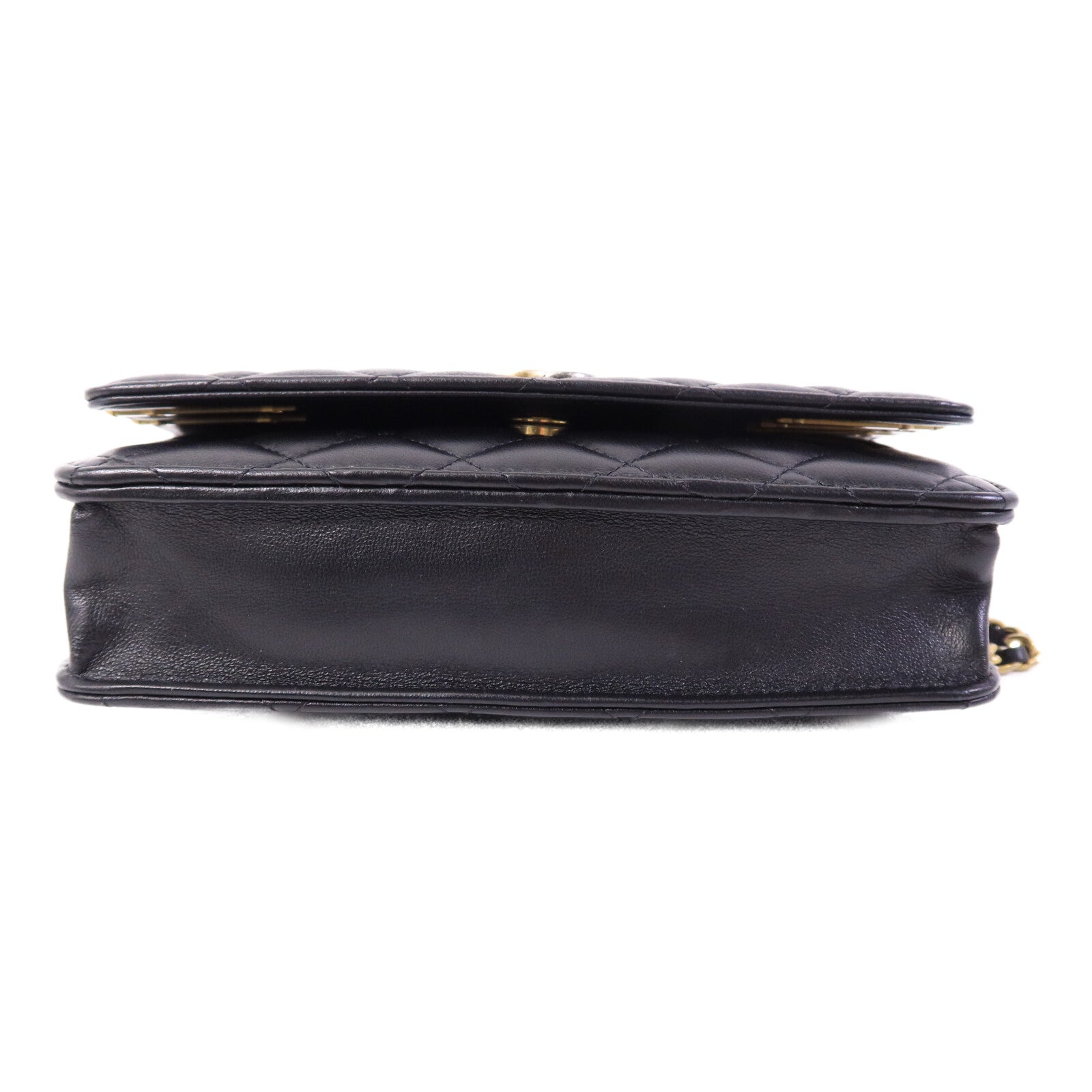 LOUIS VUITTON AP2508 肩背包 羊皮 4