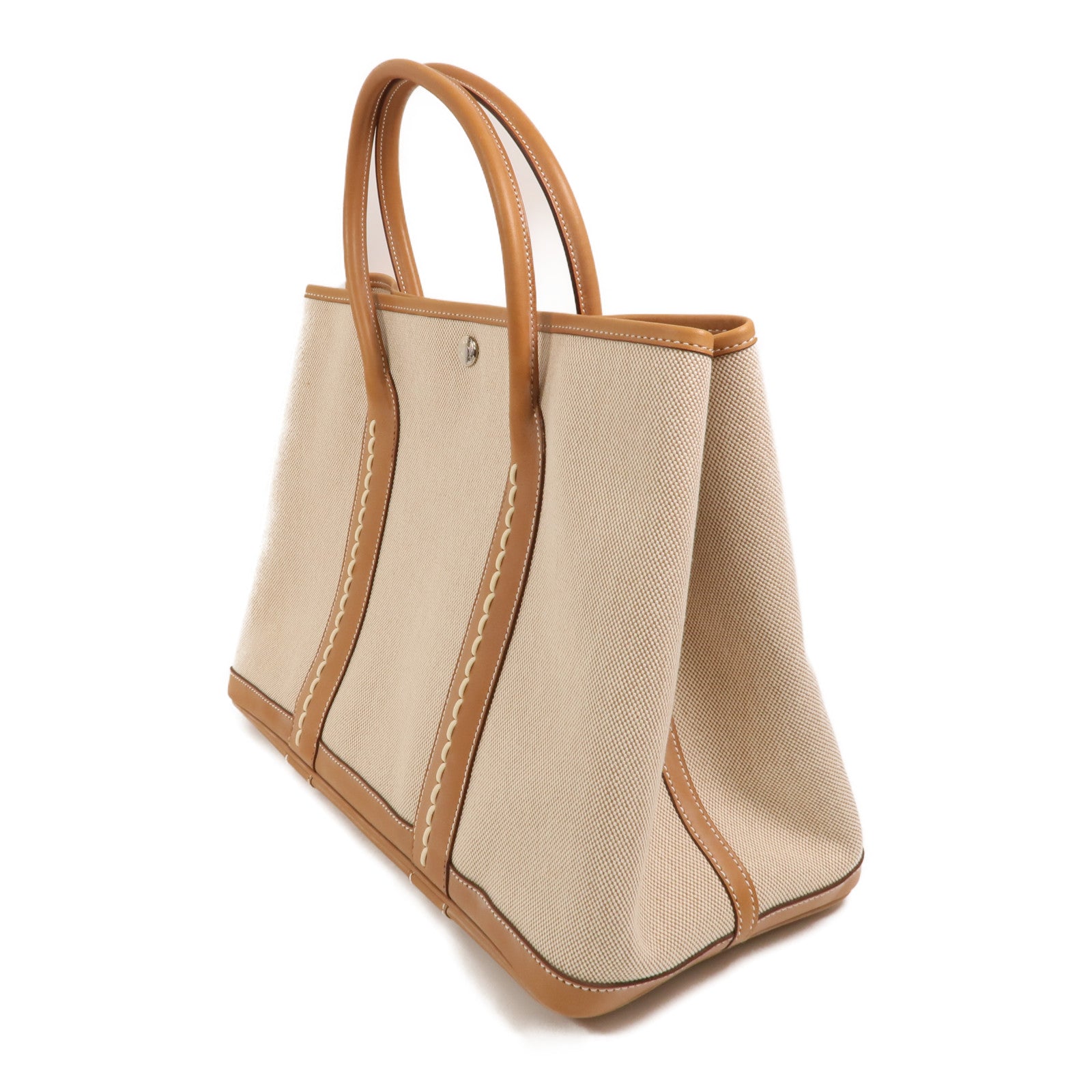LOUIS VUITTON R口 手提包 牛皮 3