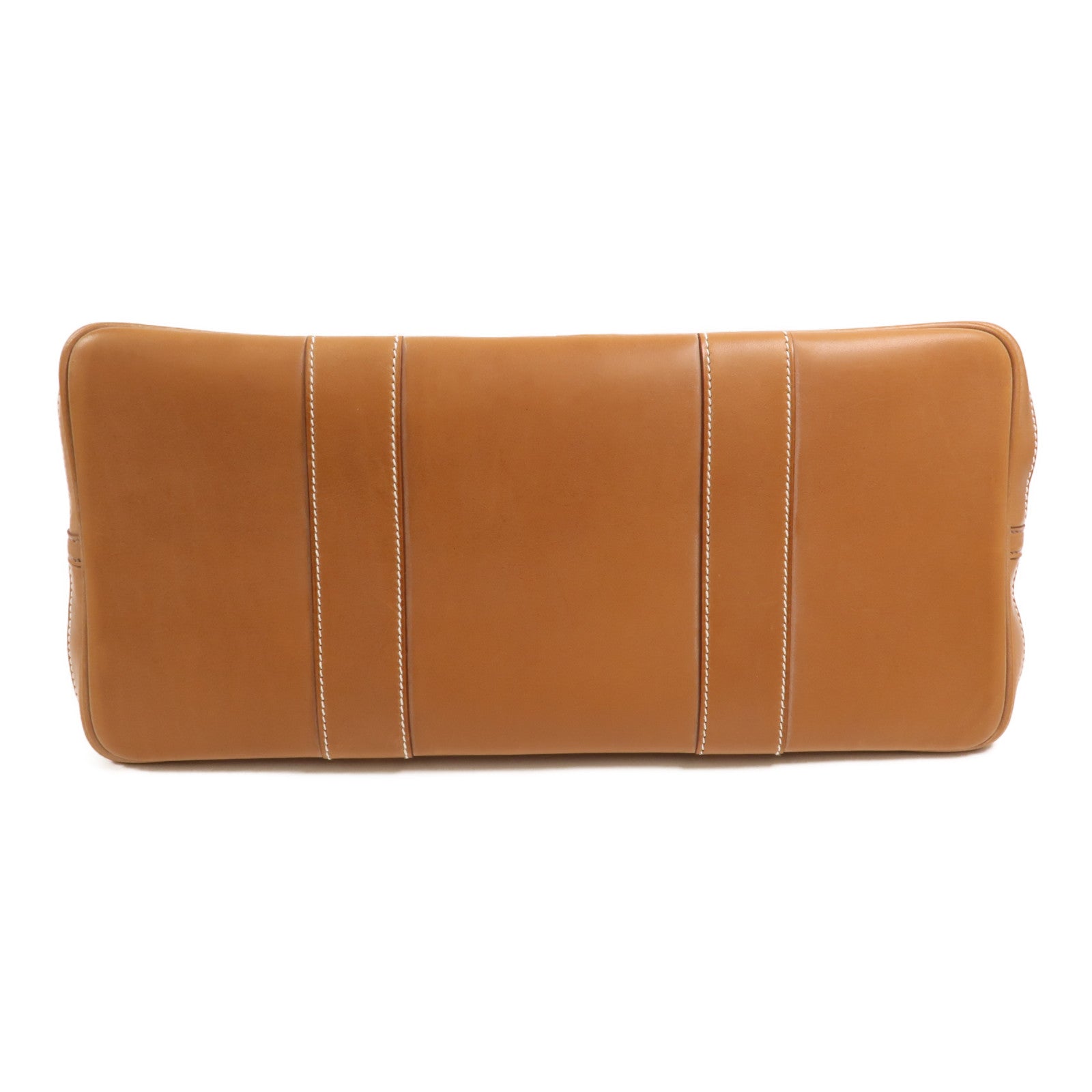 LOUIS VUITTON R口 手提包 牛皮 4