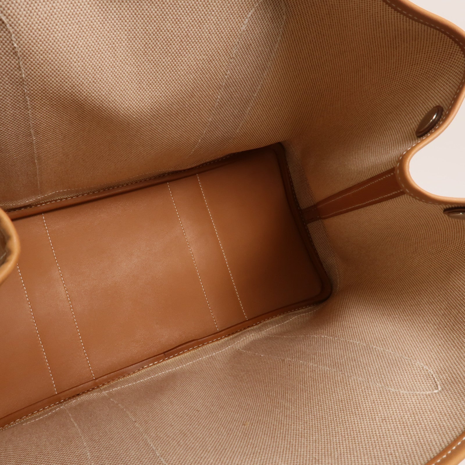 LOUIS VUITTON R口 手提包 牛皮 5