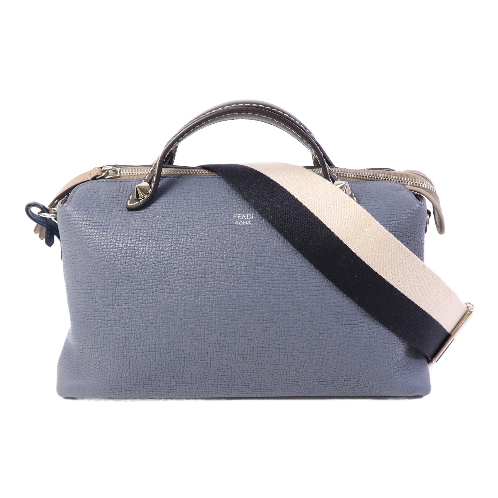 LOUIS VUITTON 8BL124 兩用包 牛皮