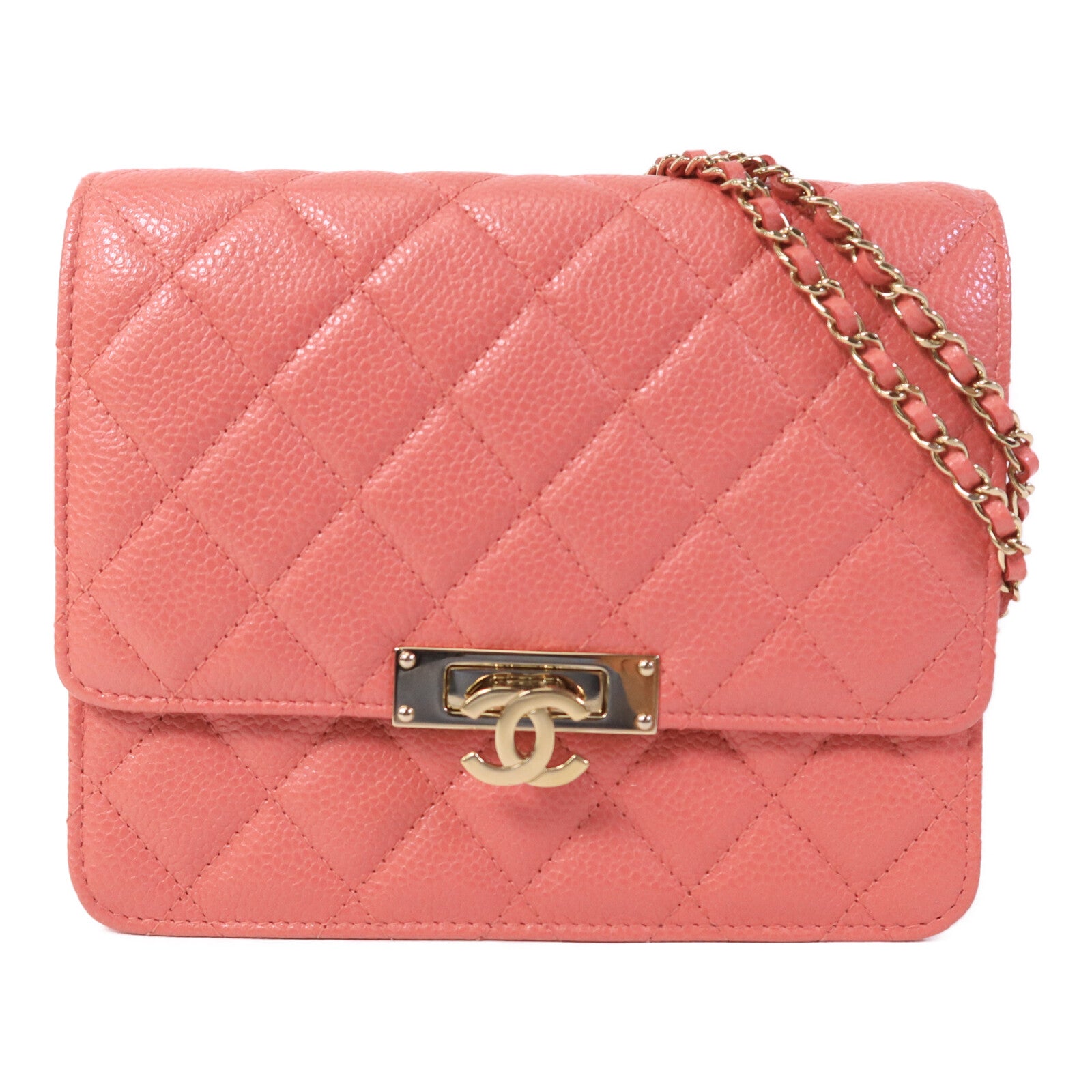 LOUIS VUITTON 肩背包 牛皮