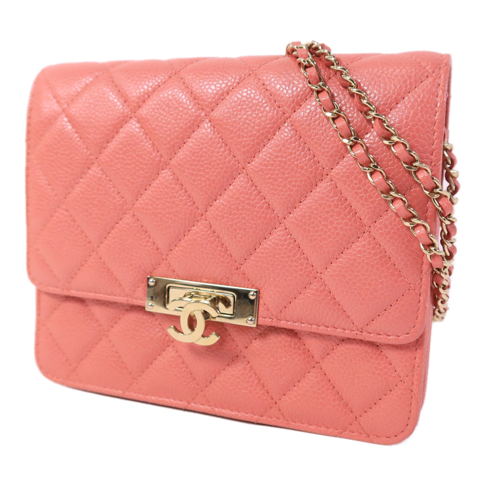 LOUIS VUITTON 肩背包 牛皮 3