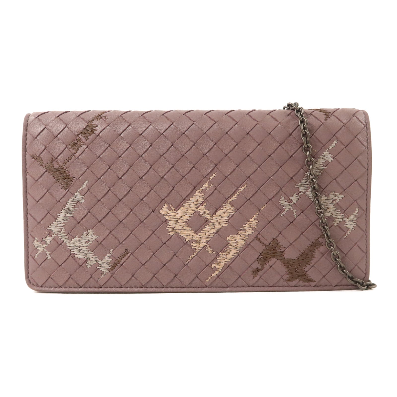 LOUIS VUITTON 肩背包 羊皮