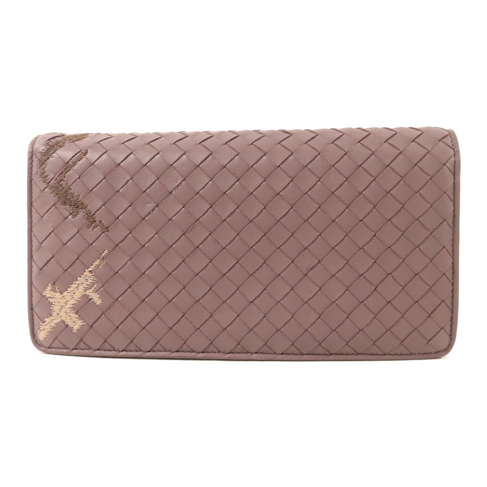 LOUIS VUITTON 肩背包 羊皮 2