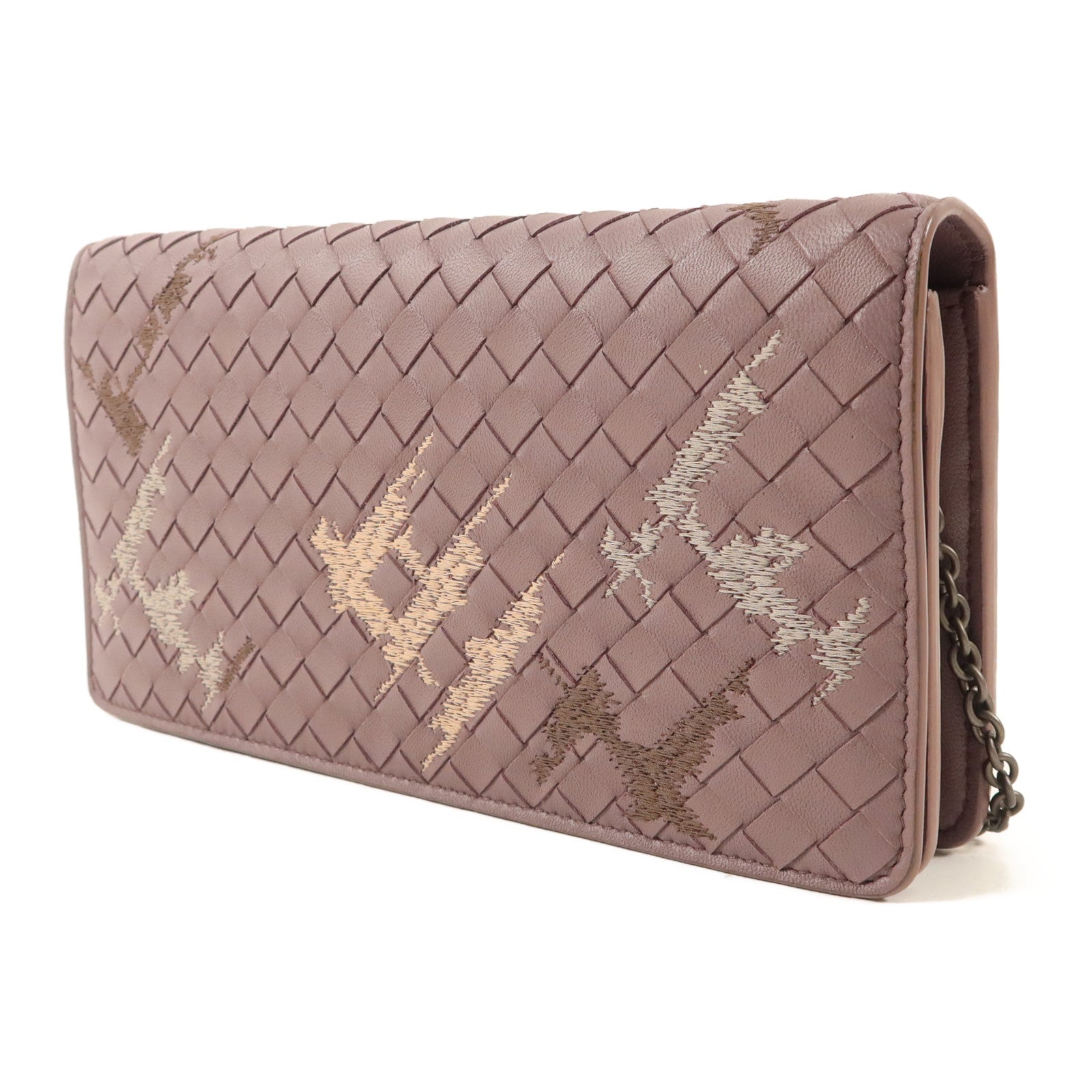 LOUIS VUITTON 肩背包 羊皮 3