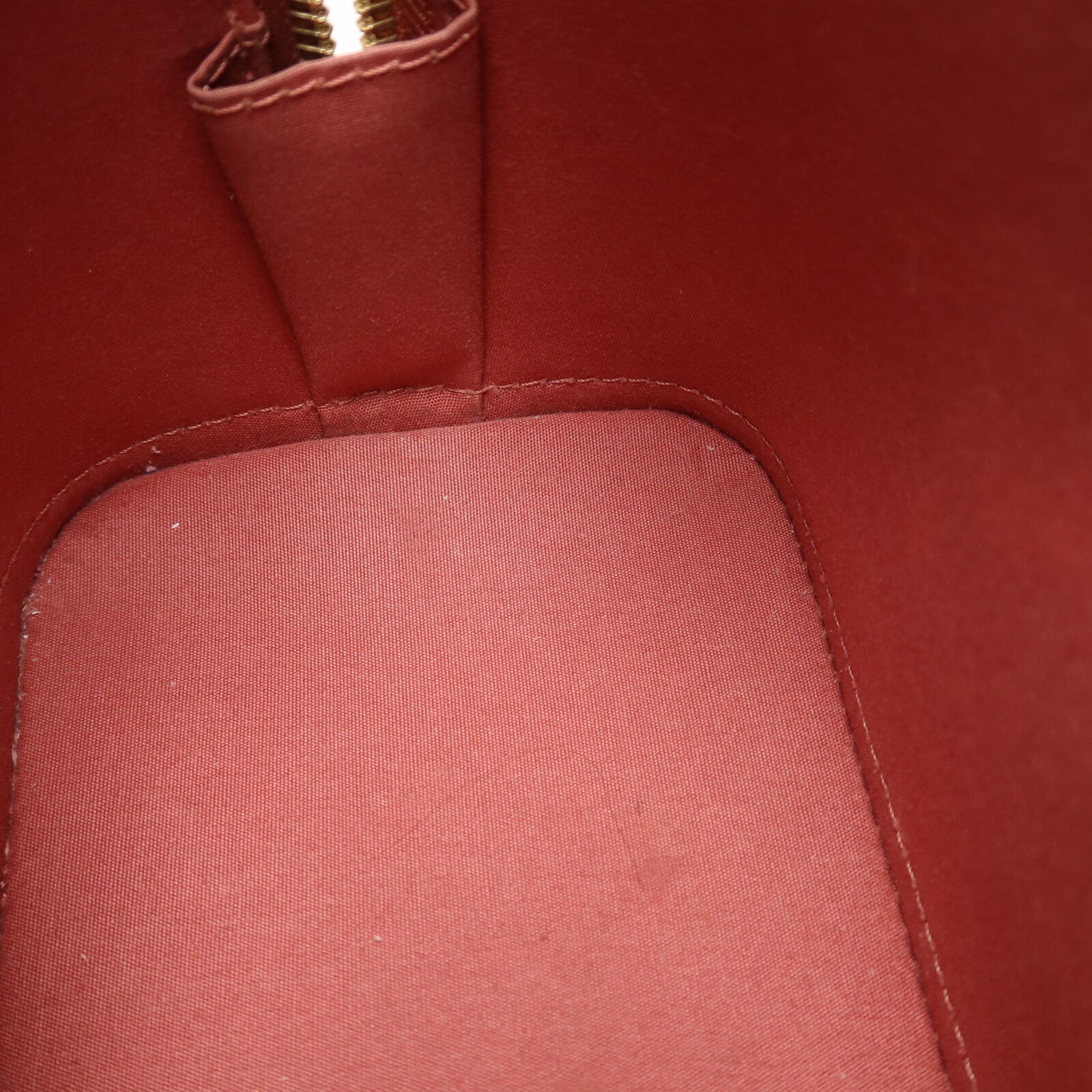 LOUIS VUITTON Alma M94769 2-Way Bag Leather 16