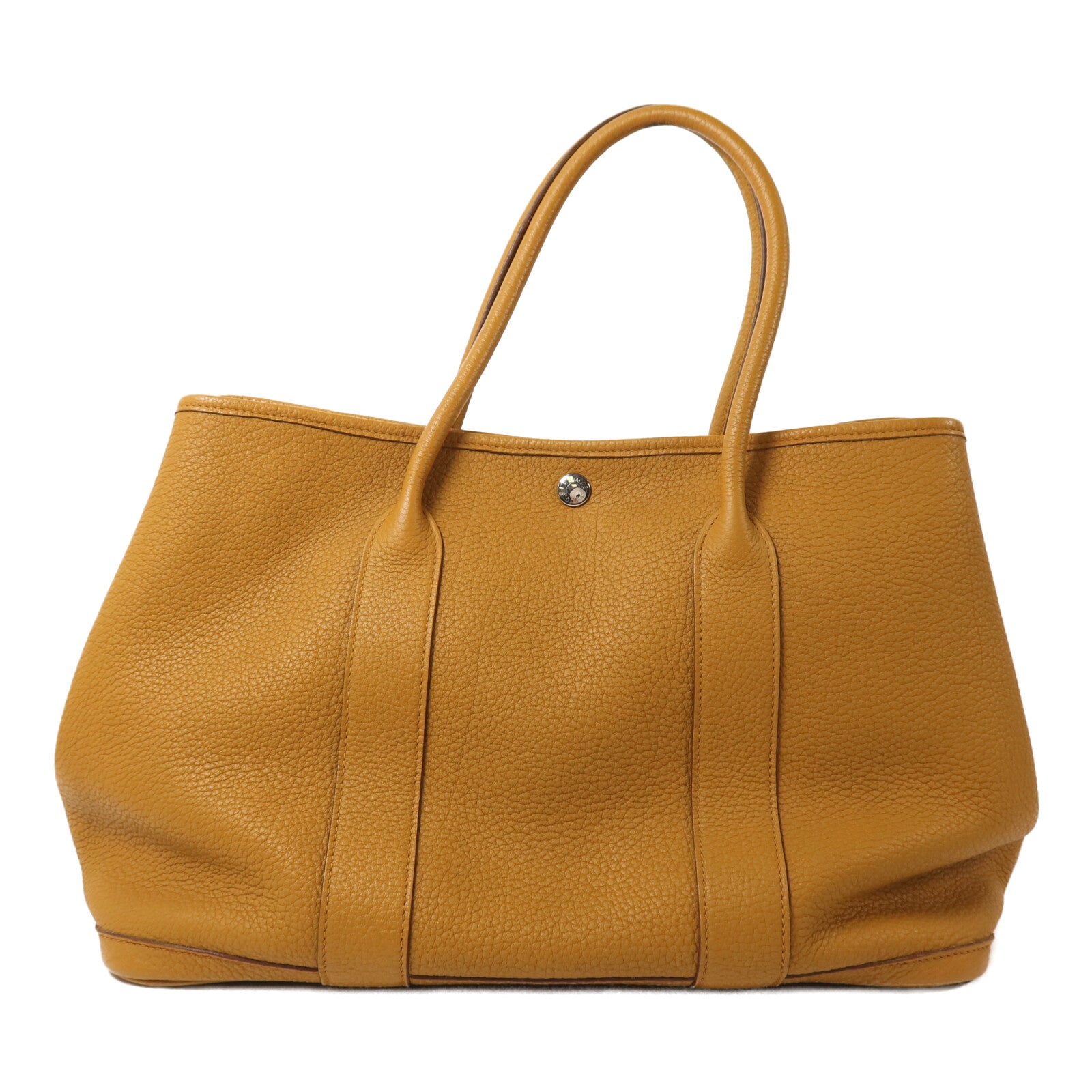 LOUIS VUITTON Handbag Calfskin
