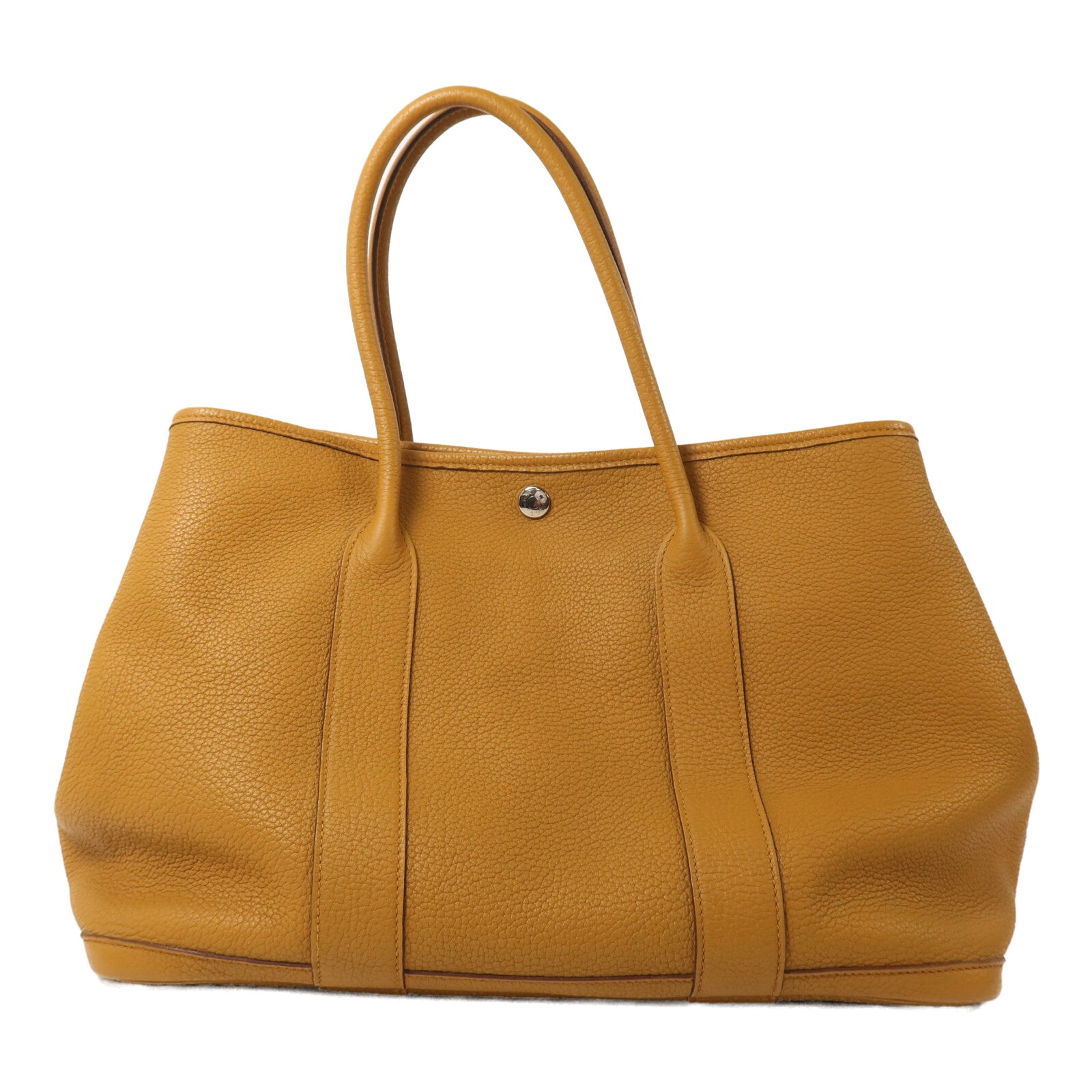 LOUIS VUITTON Handbag Calfskin 2
