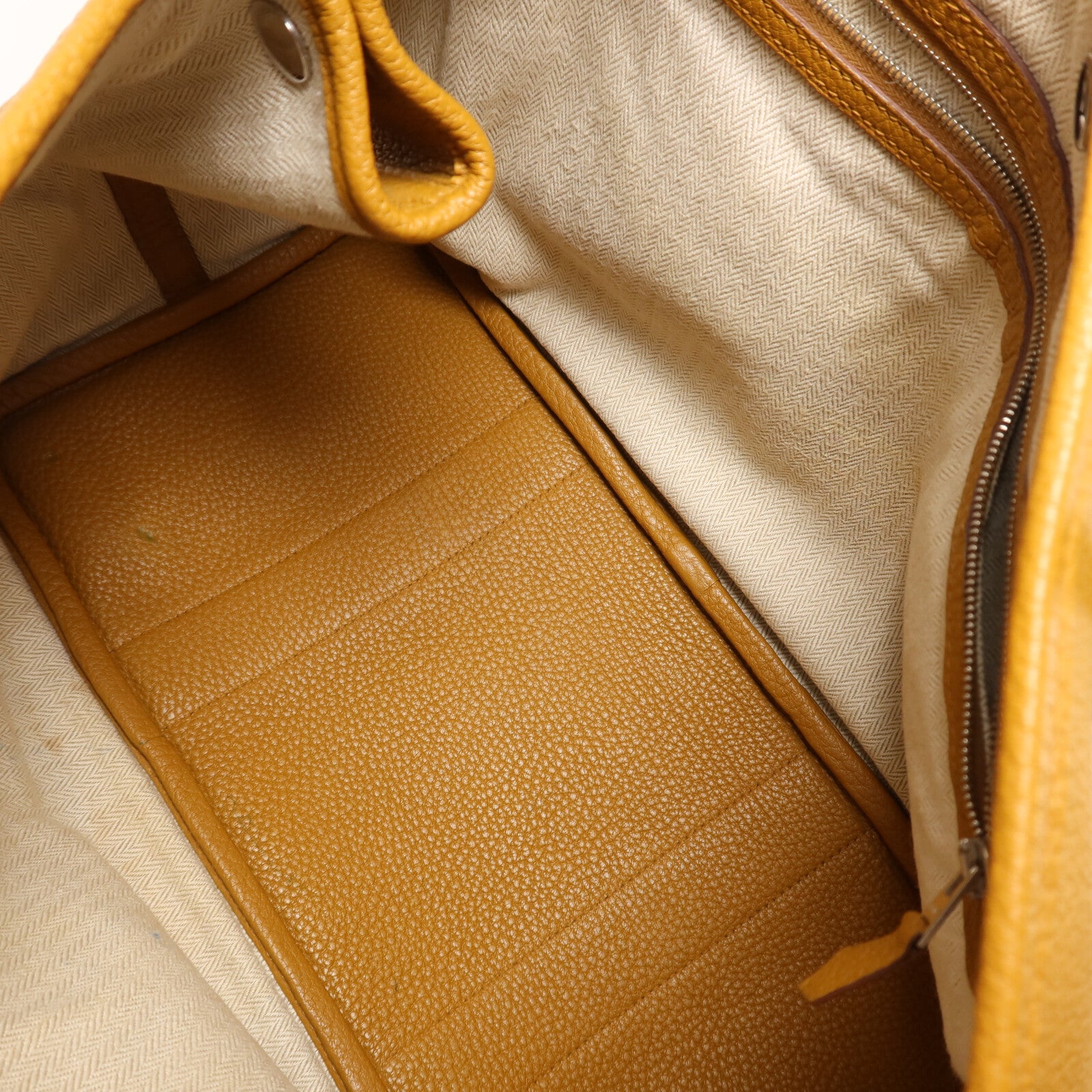 LOUIS VUITTON Handbag Calfskin 5