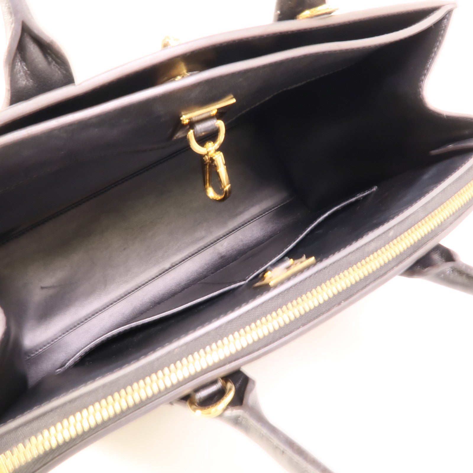 LOUIS VUITTON Steamer M43606 2-Way Bag Coated Canvas 6