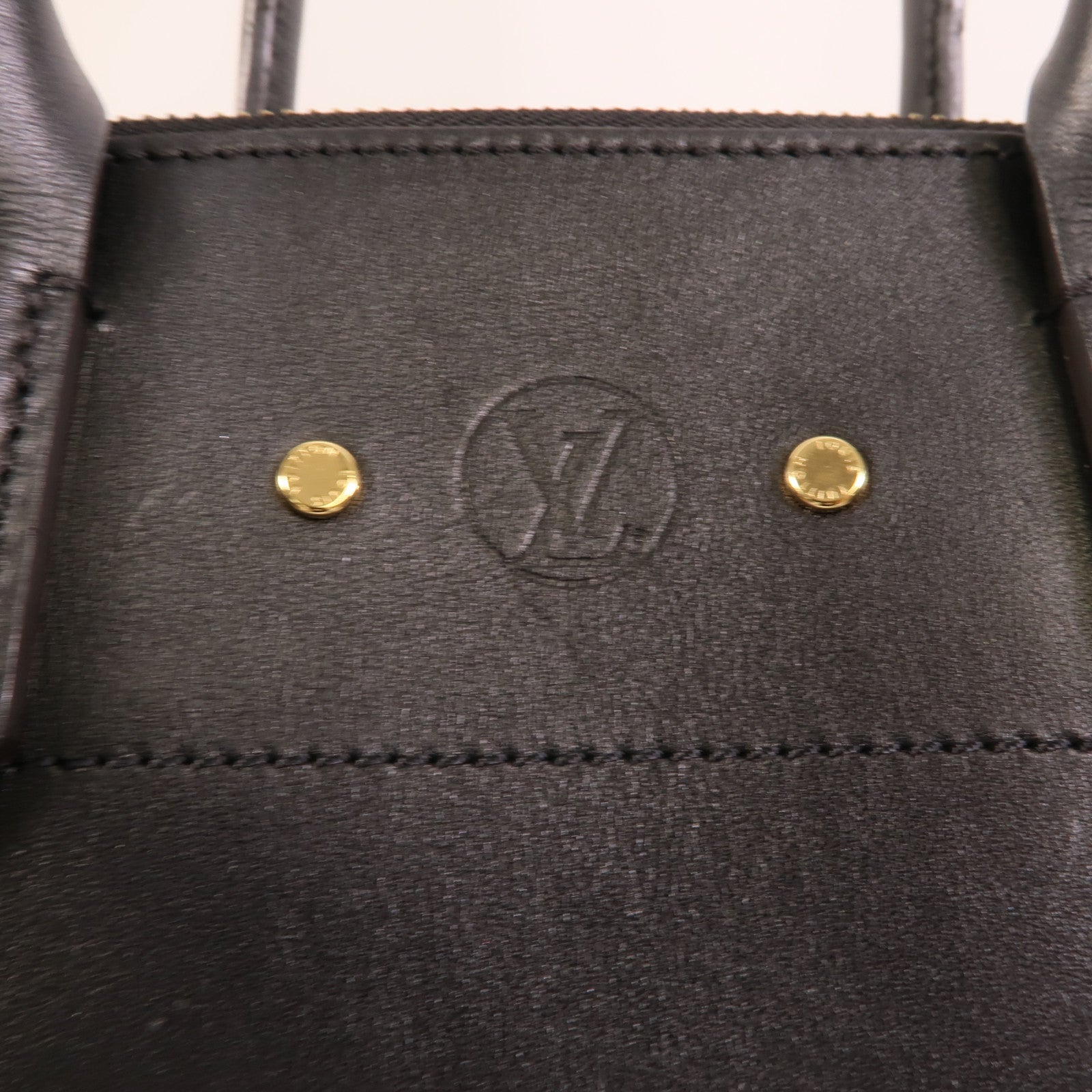 LOUIS VUITTON Steamer M43606 2-Way Bag Coated Canvas 7