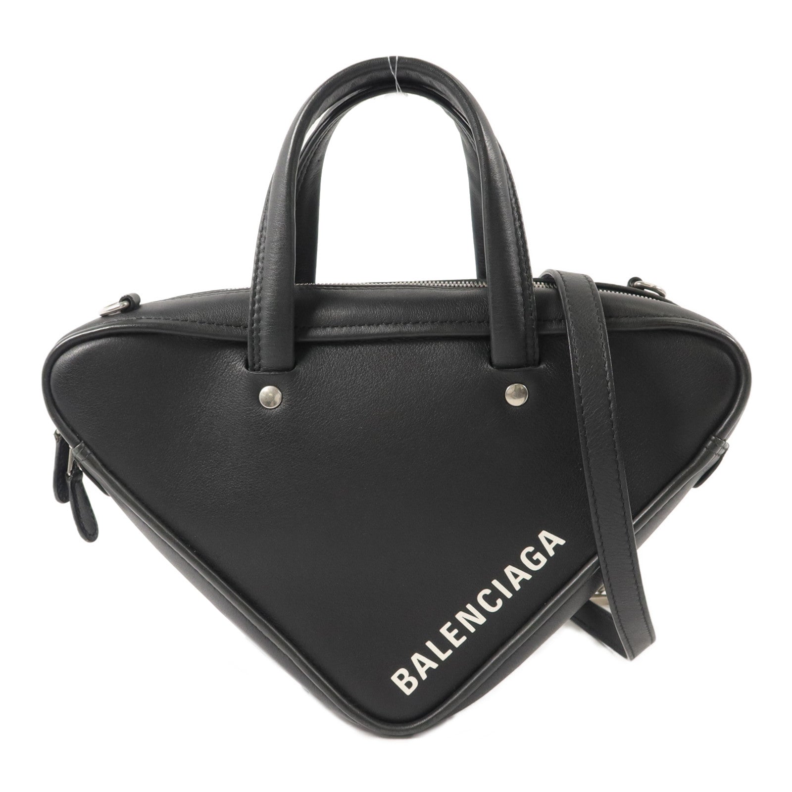 LOUIS VUITTON Duffle 531048 兩用包 牛皮