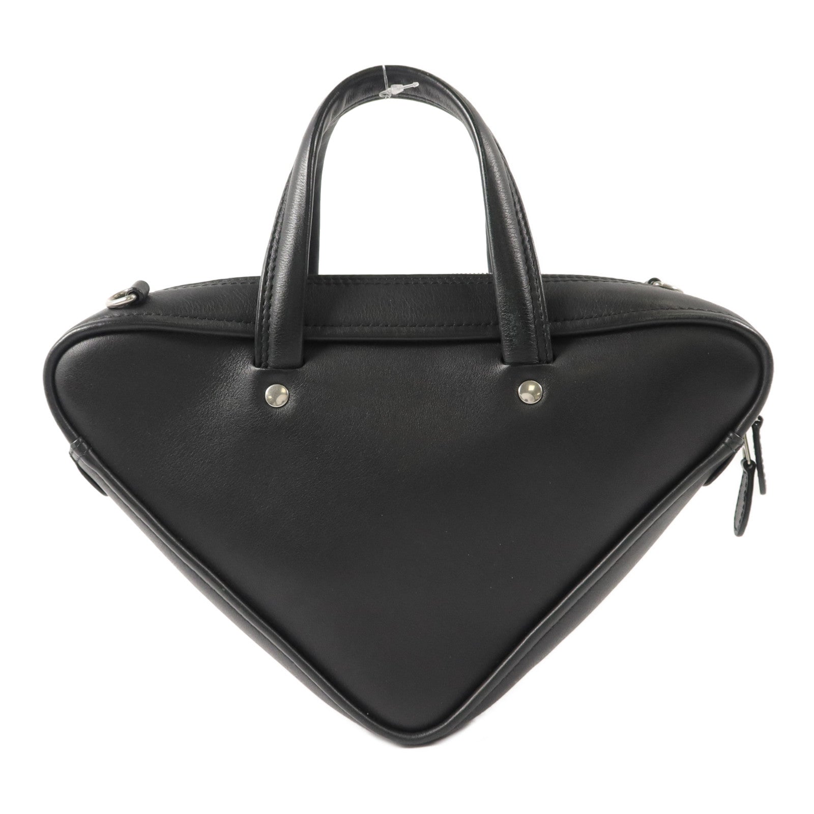 LOUIS VUITTON Duffle 531048 兩用包 牛皮 2
