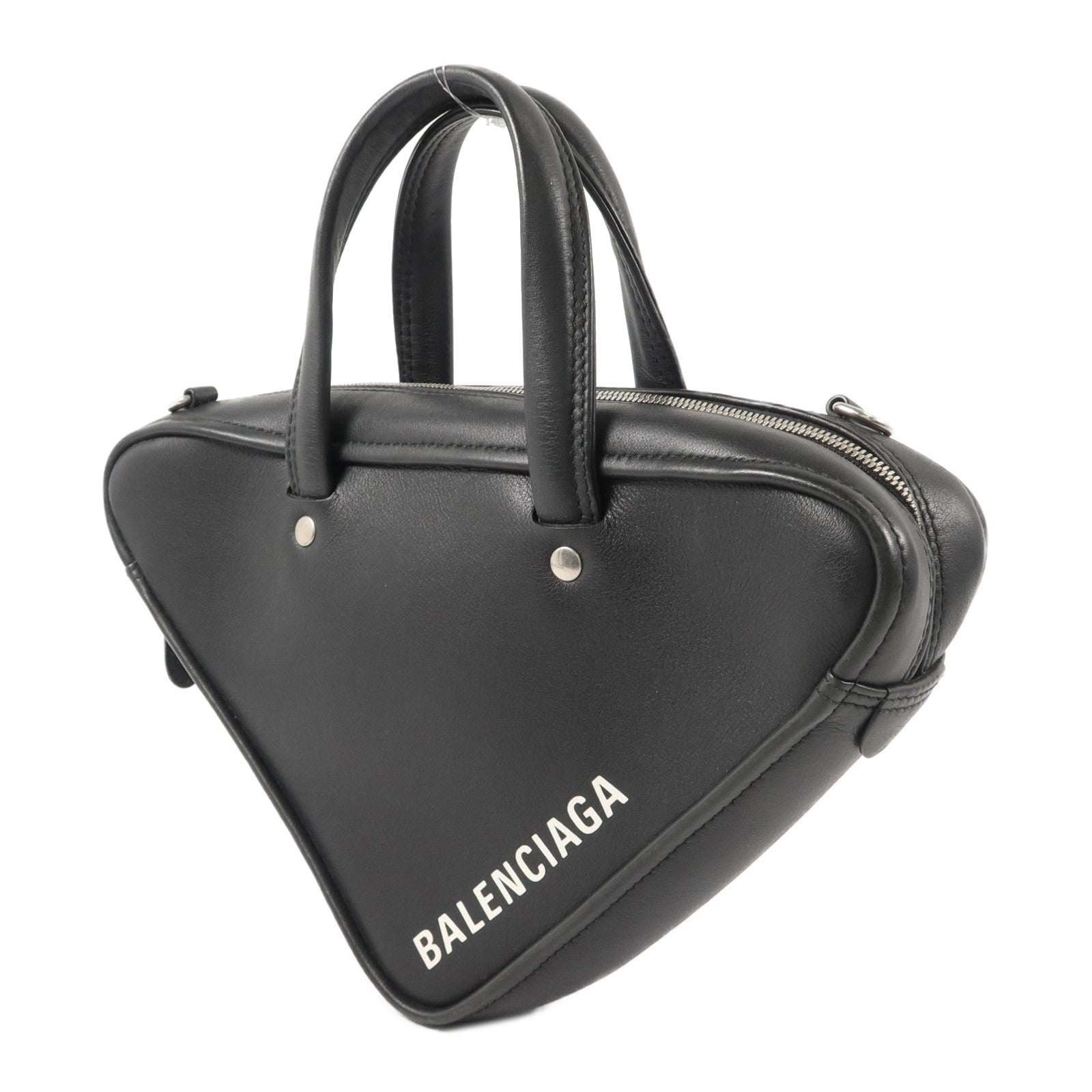 LOUIS VUITTON Duffle 531048 兩用包 牛皮 3