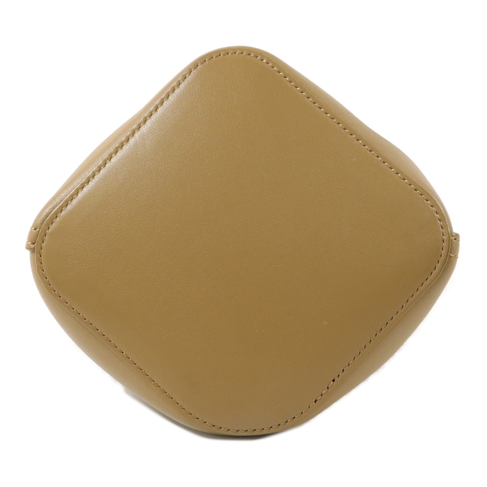 LOUIS VUITTON Bucket 2-Way Bag Calfskin 4