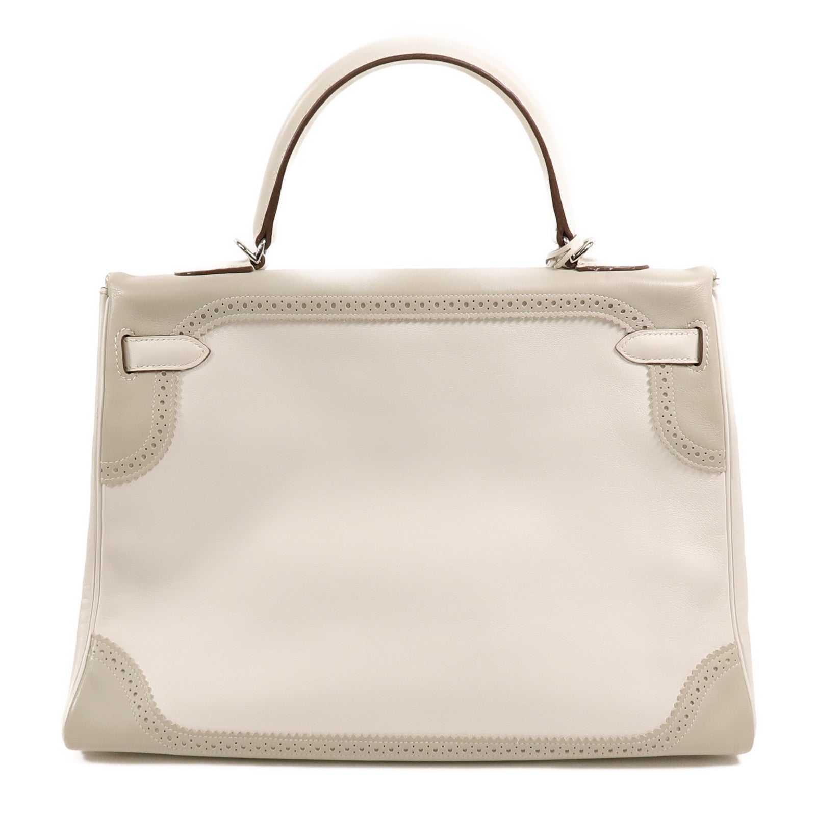 LOUIS VUITTON 兩用包 牛皮 2