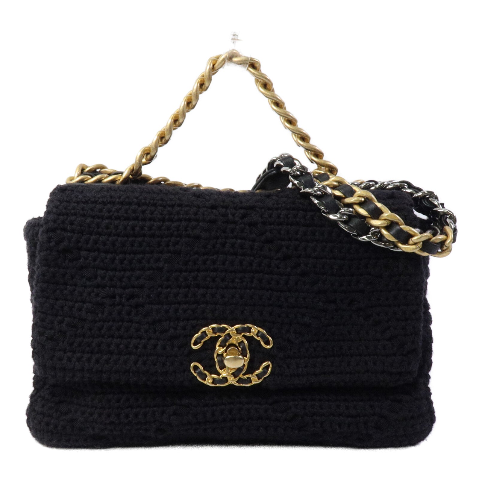 LOUIS VUITTON 肩背包 cotton