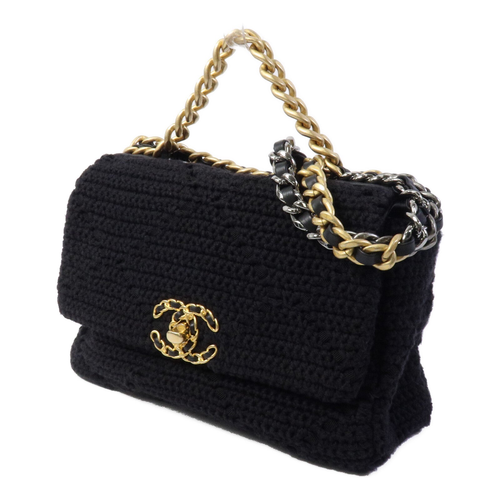 LOUIS VUITTON 肩背包 cotton 2