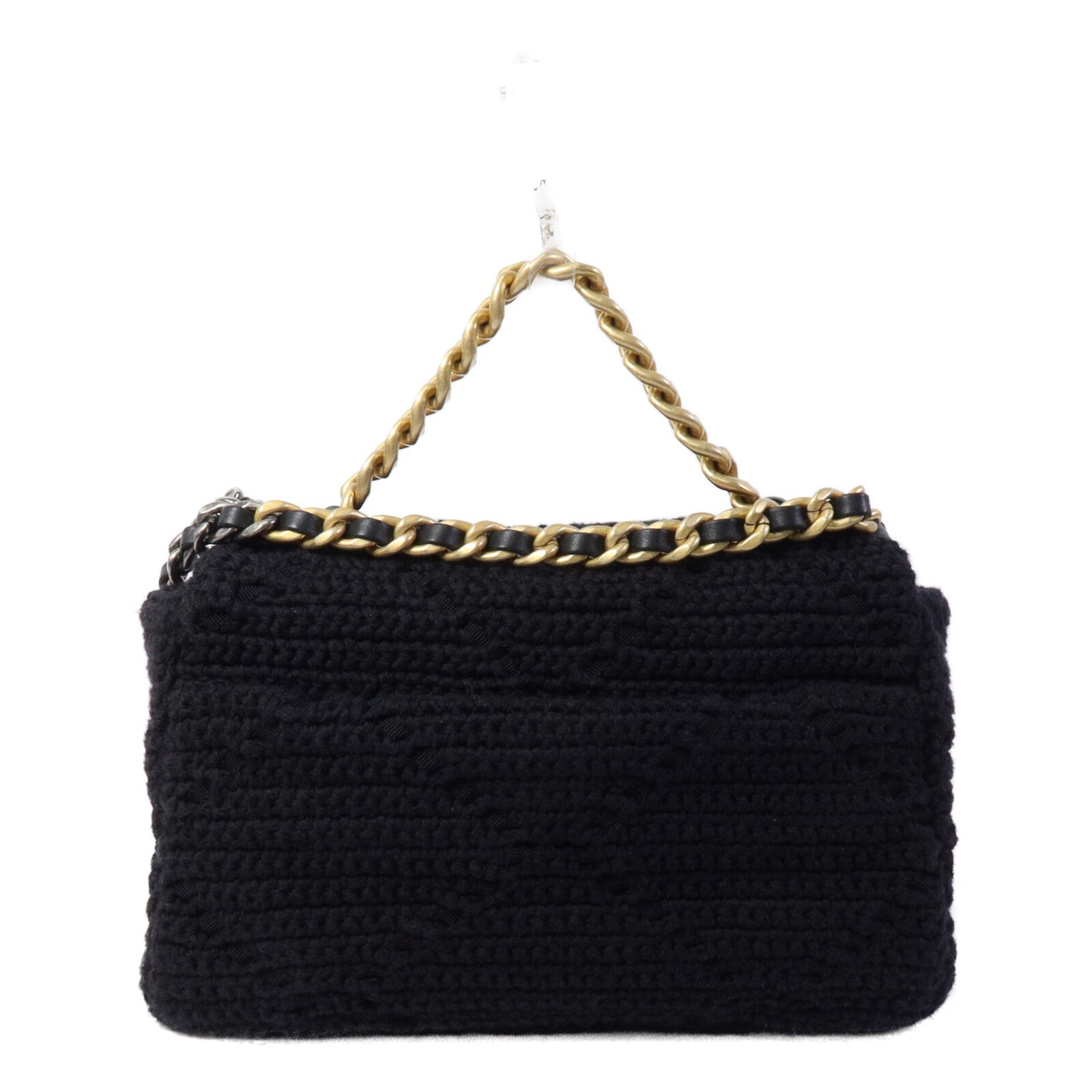 LOUIS VUITTON 肩背包 cotton 3