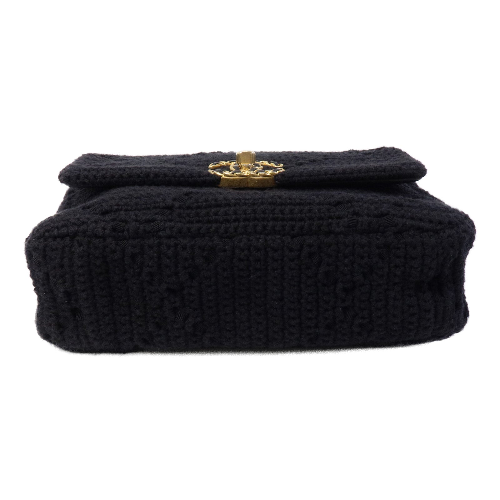 LOUIS VUITTON 肩背包 cotton 4