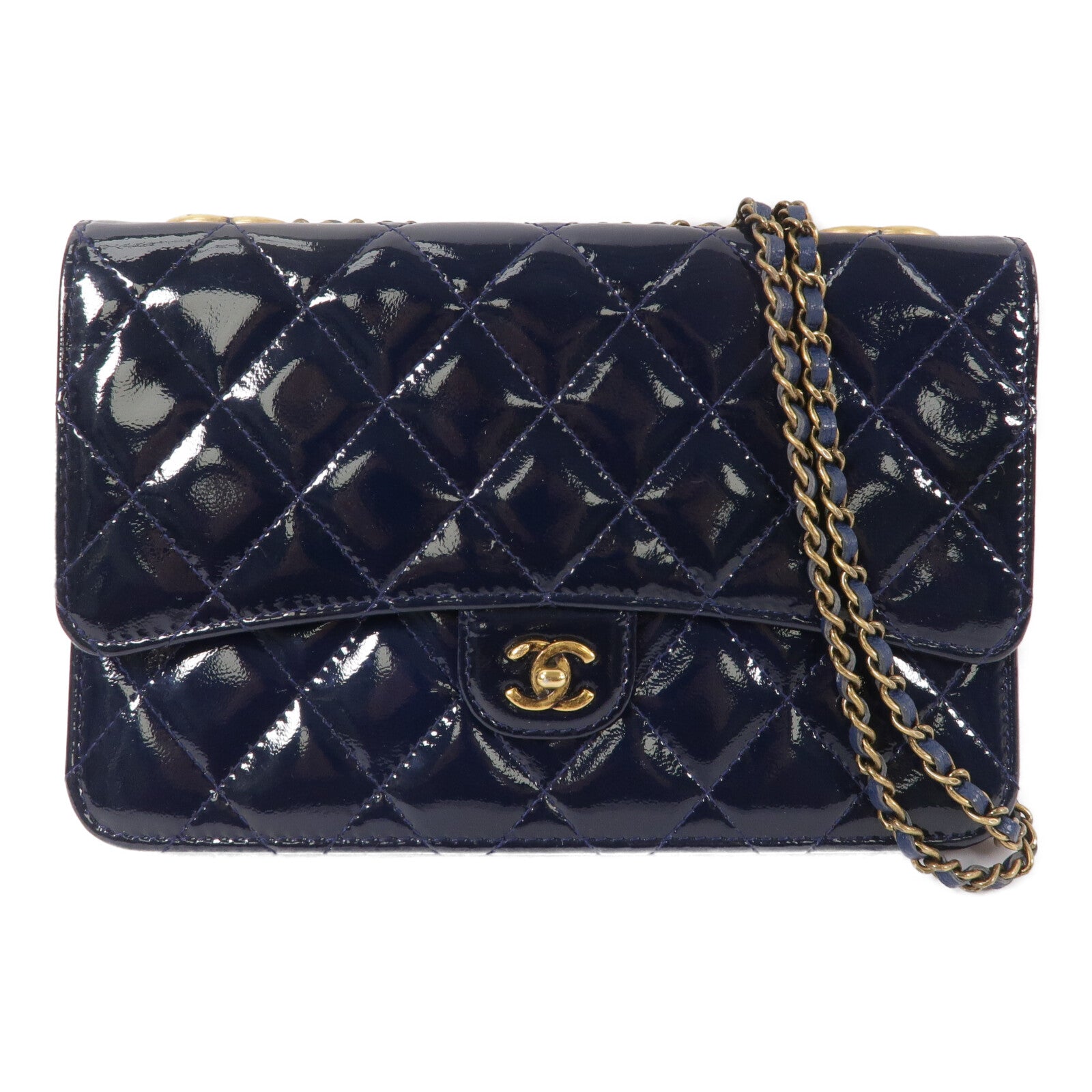 LOUIS VUITTON 肩背包 皮革