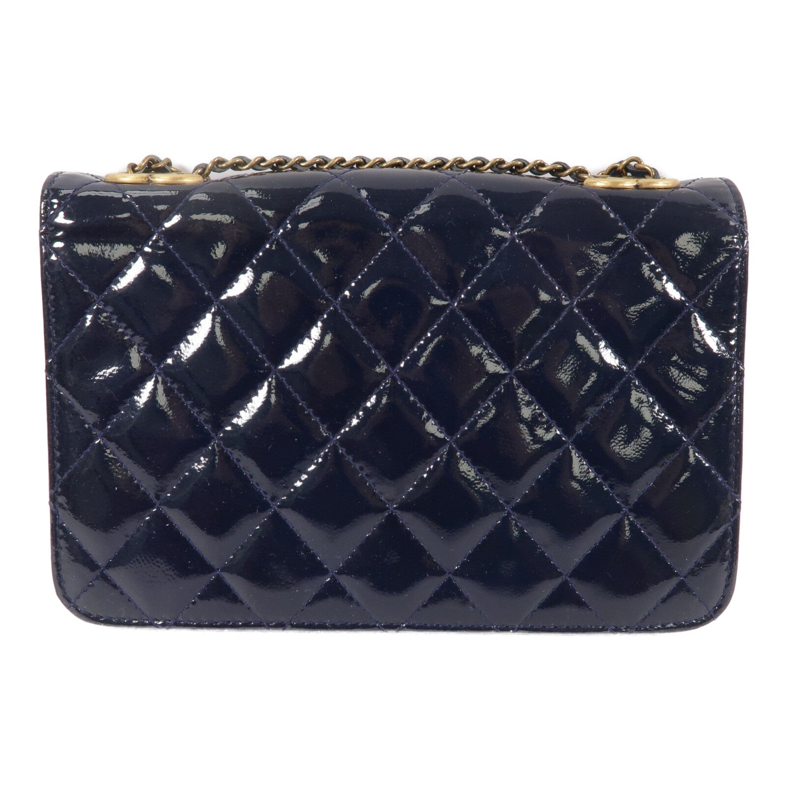 LOUIS VUITTON 肩背包 皮革 2