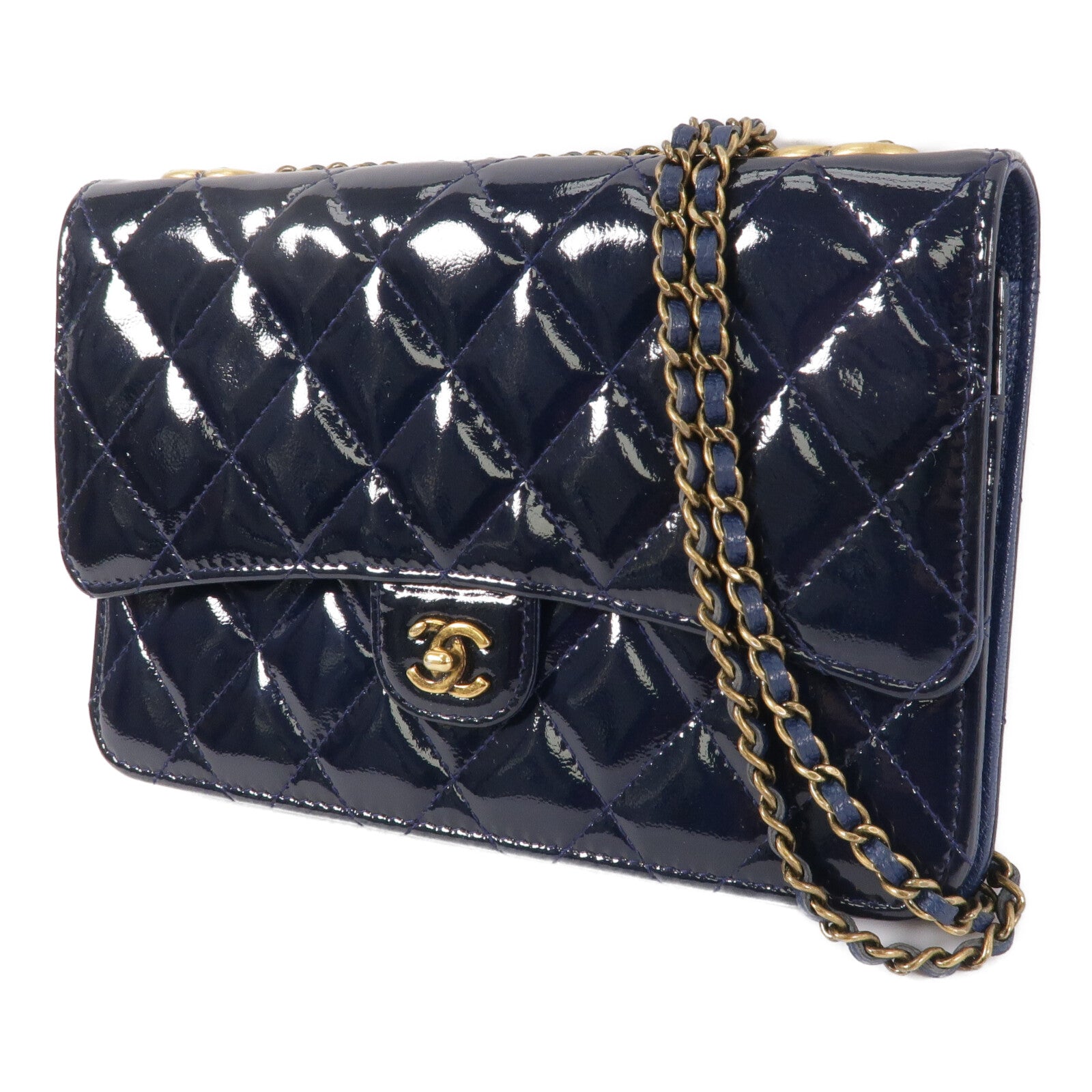 LOUIS VUITTON 肩背包 皮革 3